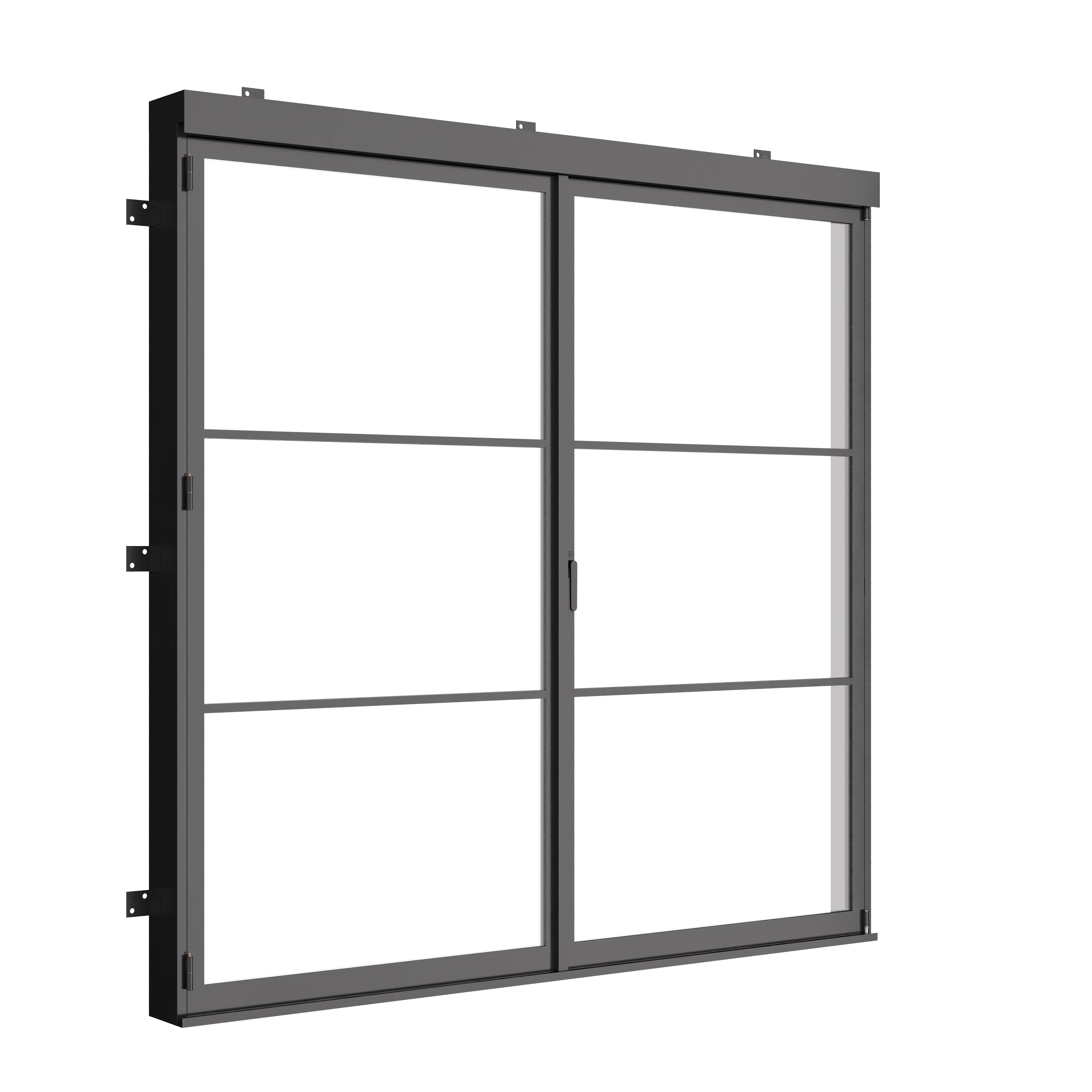 Air 4 - 2-Panel Bi-Fold - Image 3