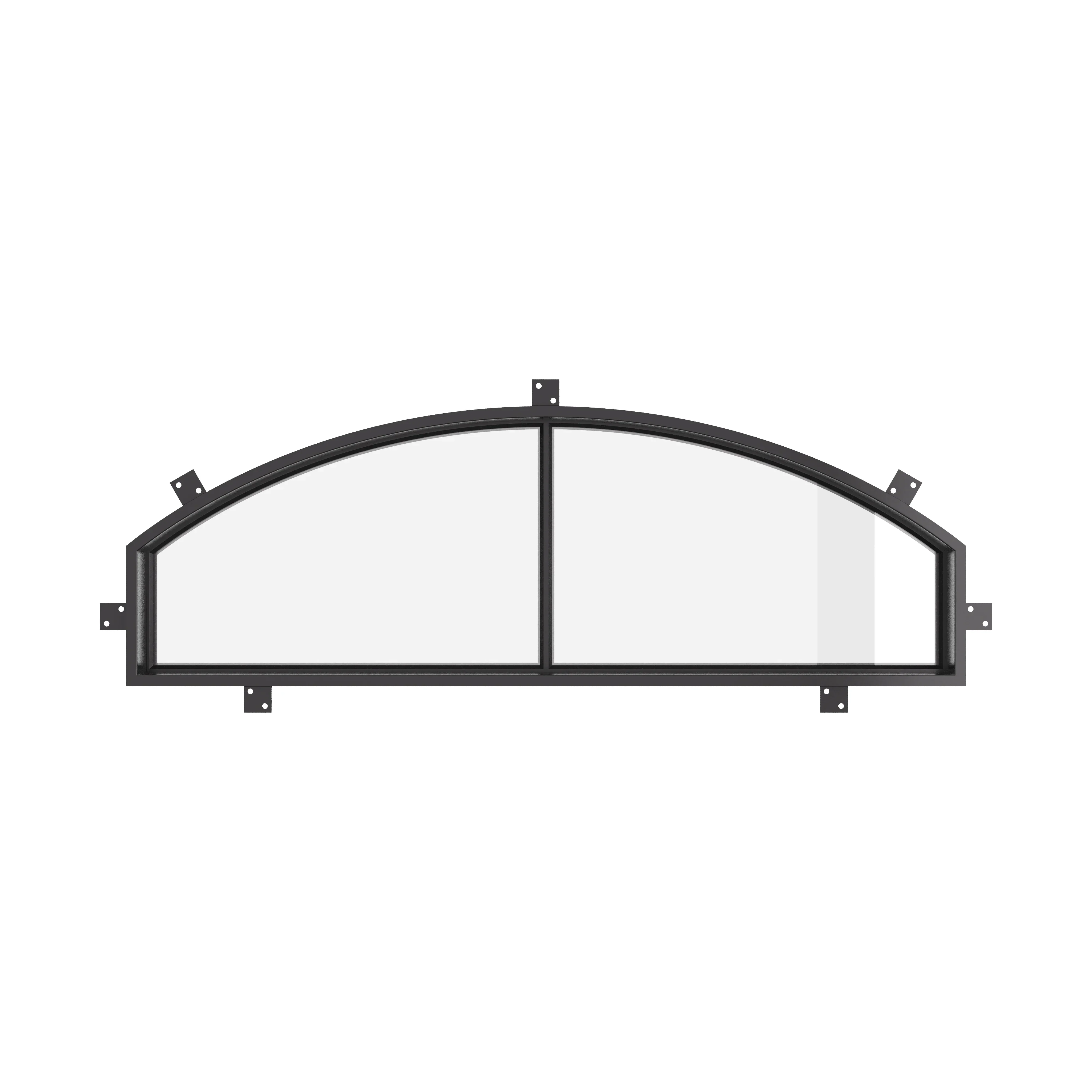 Air 4 - Arch Top Window