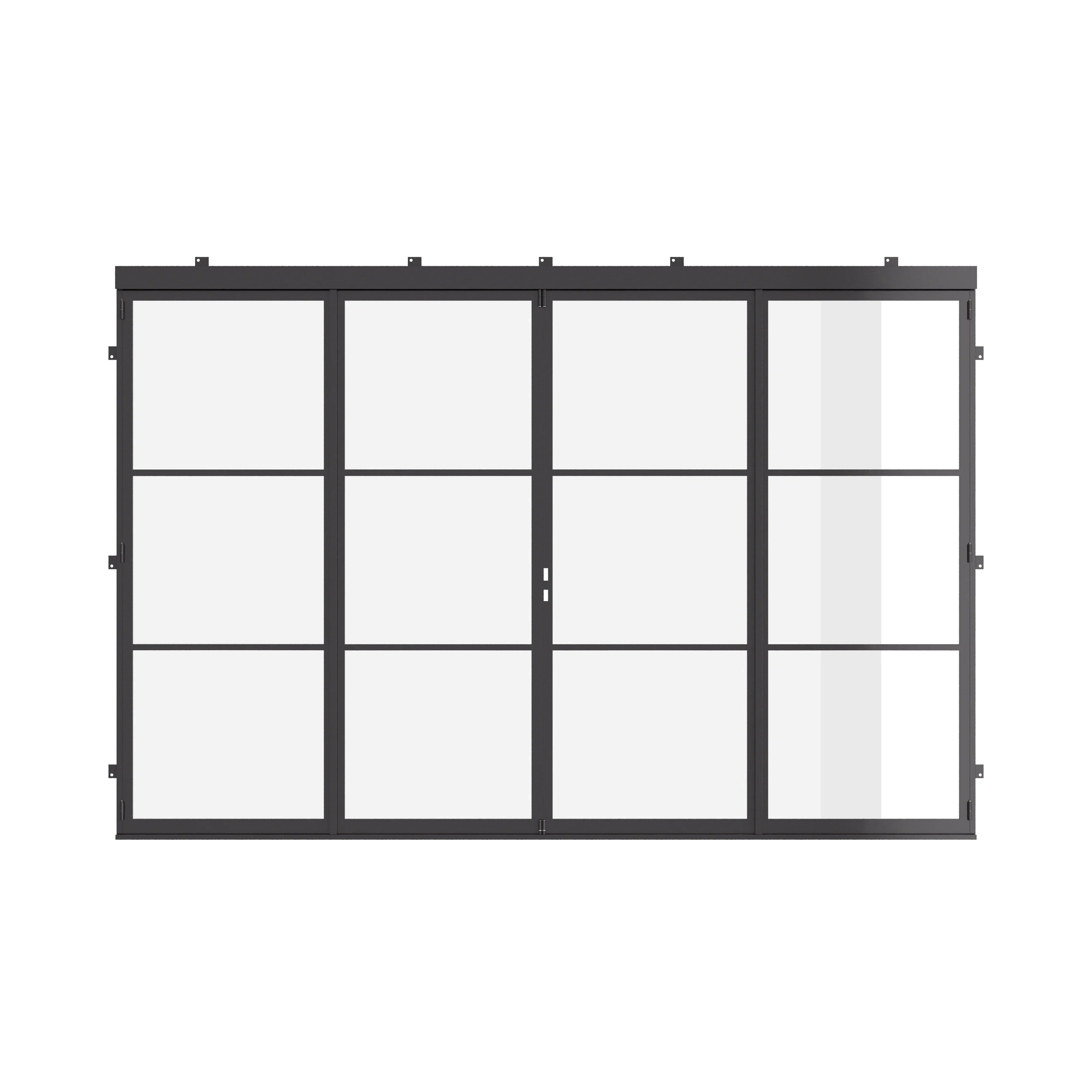 Air 4 - Center Split Bi-Fold - Image 5