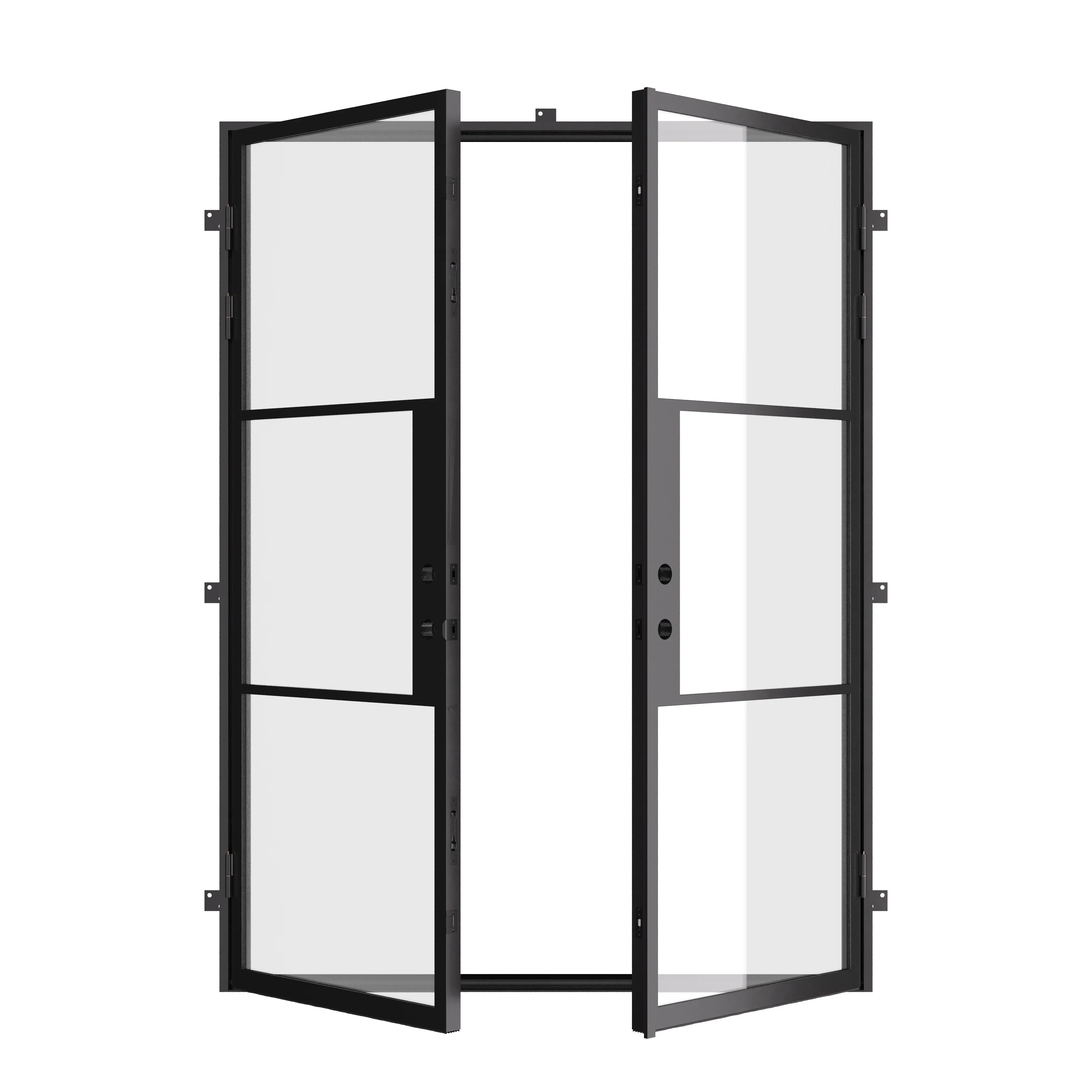 Air 4 - Double Flat | Customize - Image 3