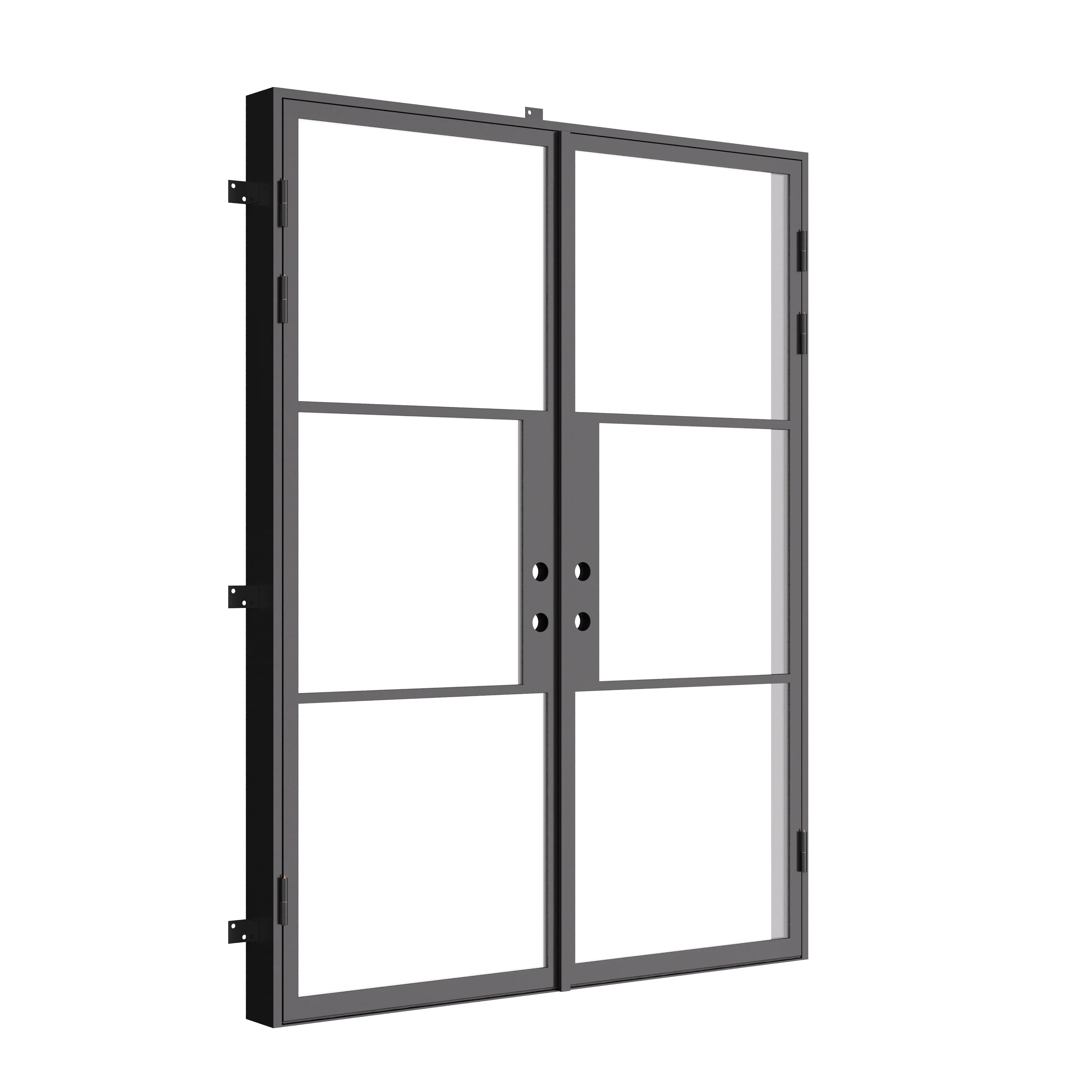 Air 4 - Double Flat | Customize - Image 4