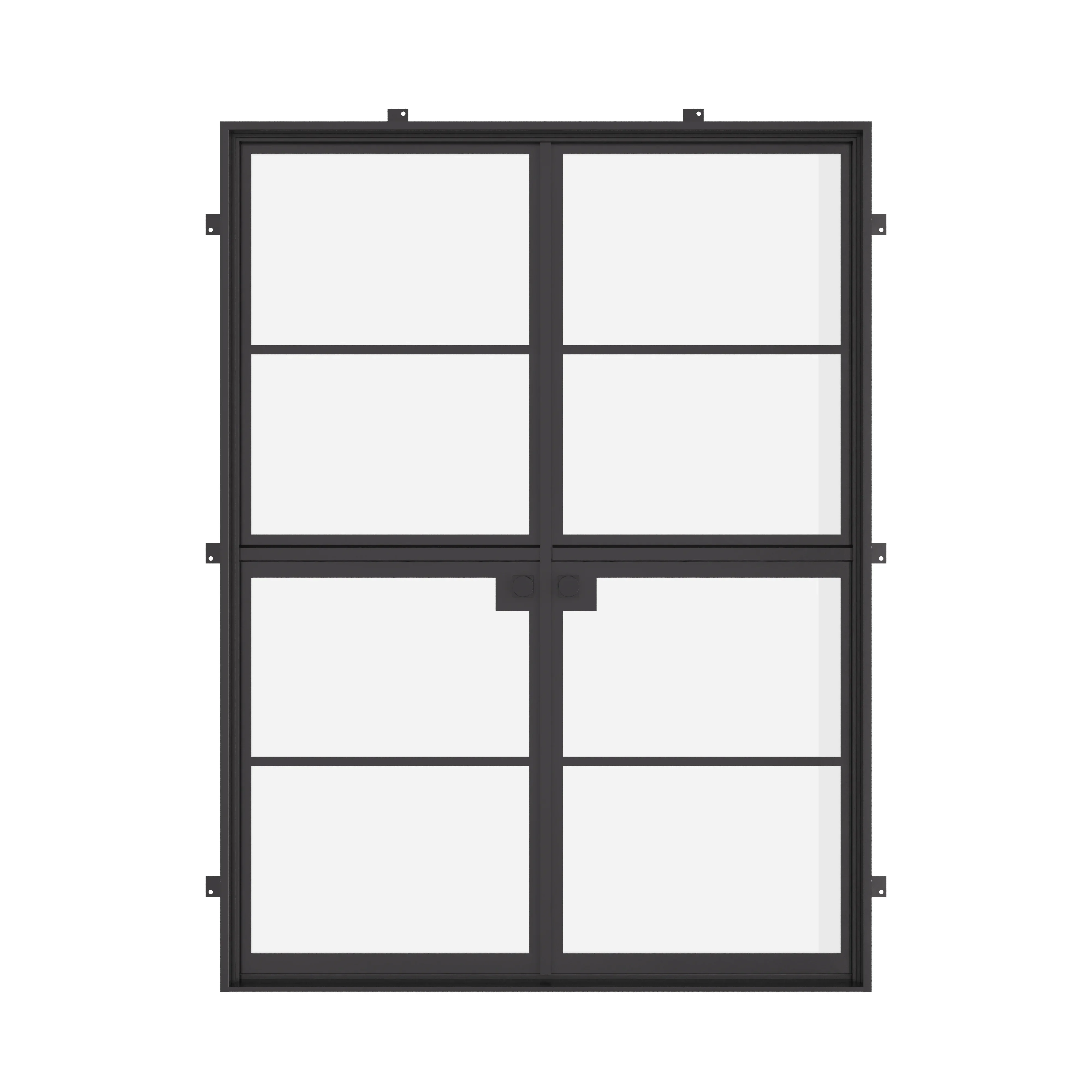 Air 4 Dutch - Double Flat