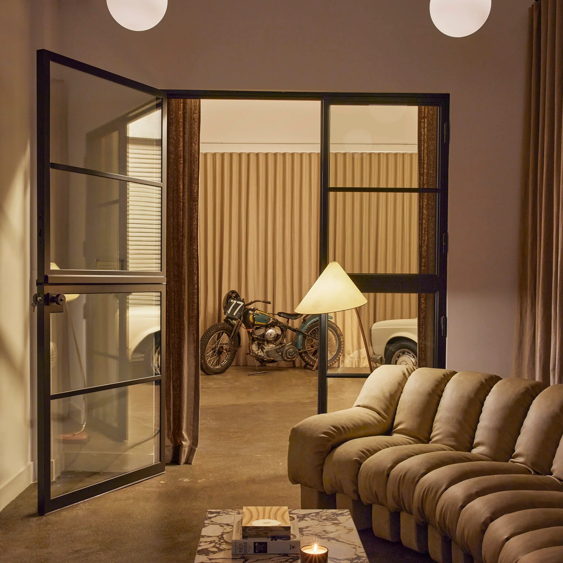 Air 4 Dutch - Double Flat - Image 2