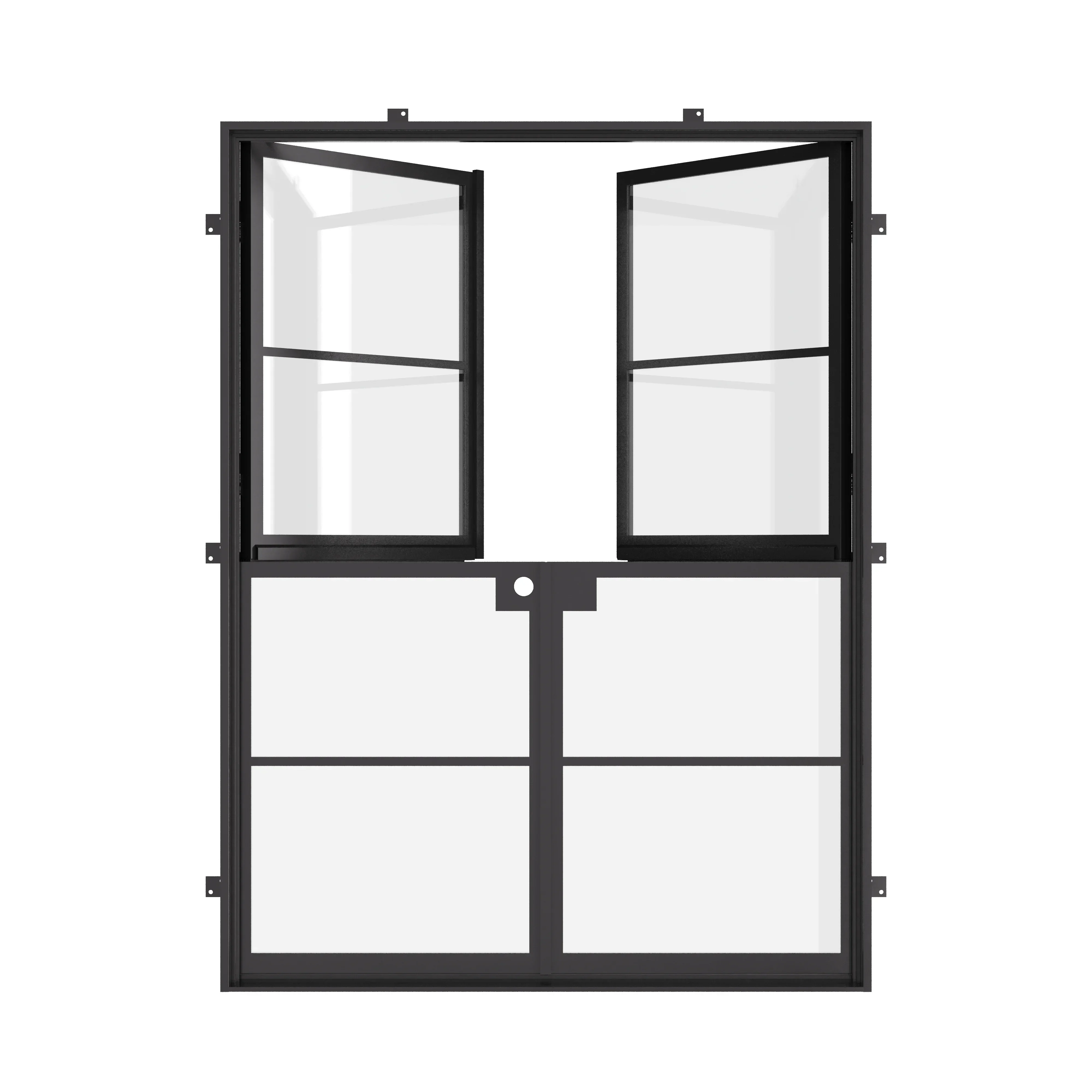 Air 4 Dutch - Double Flat - Image 3