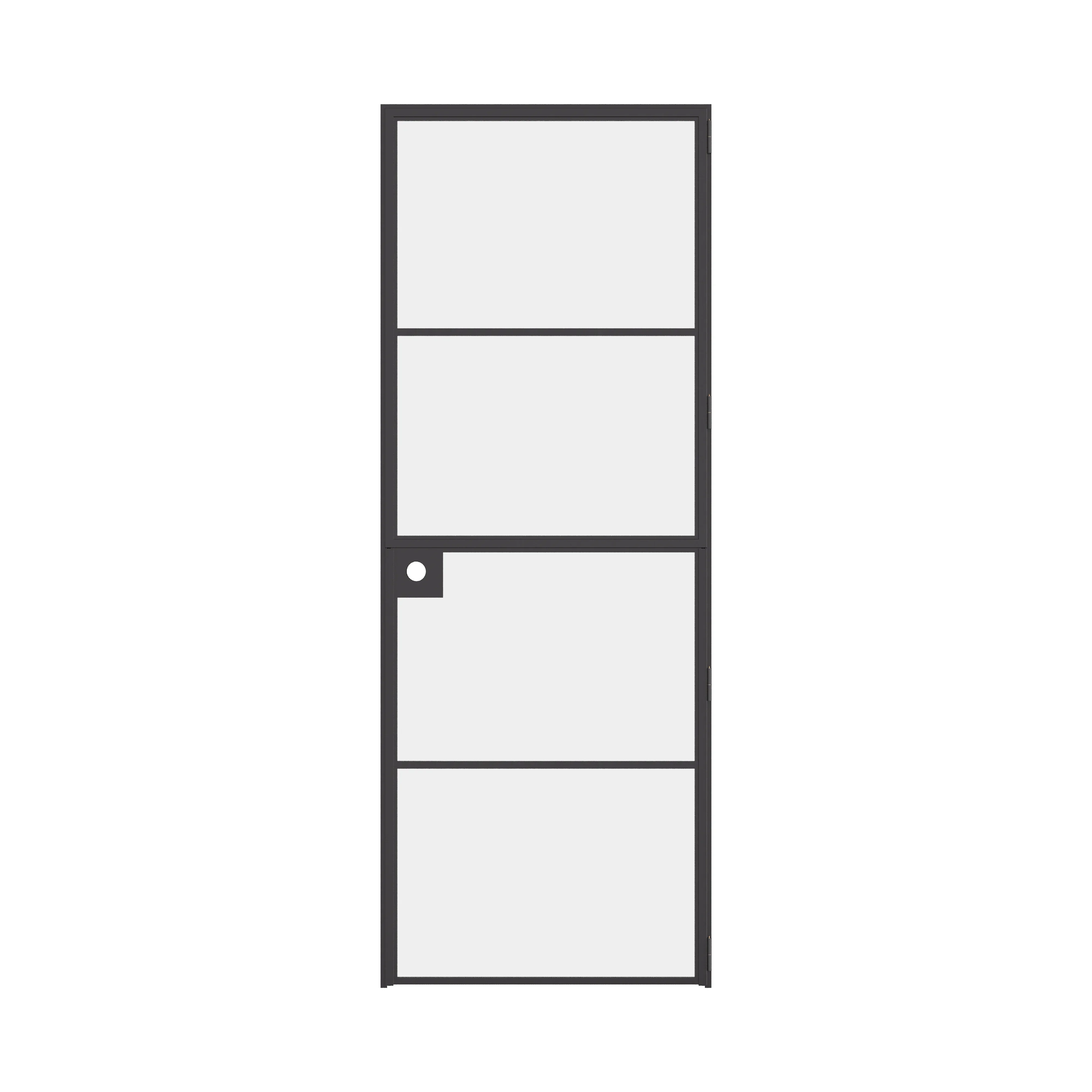 Air 4 Dutch Interior - Single Flat - Image 5