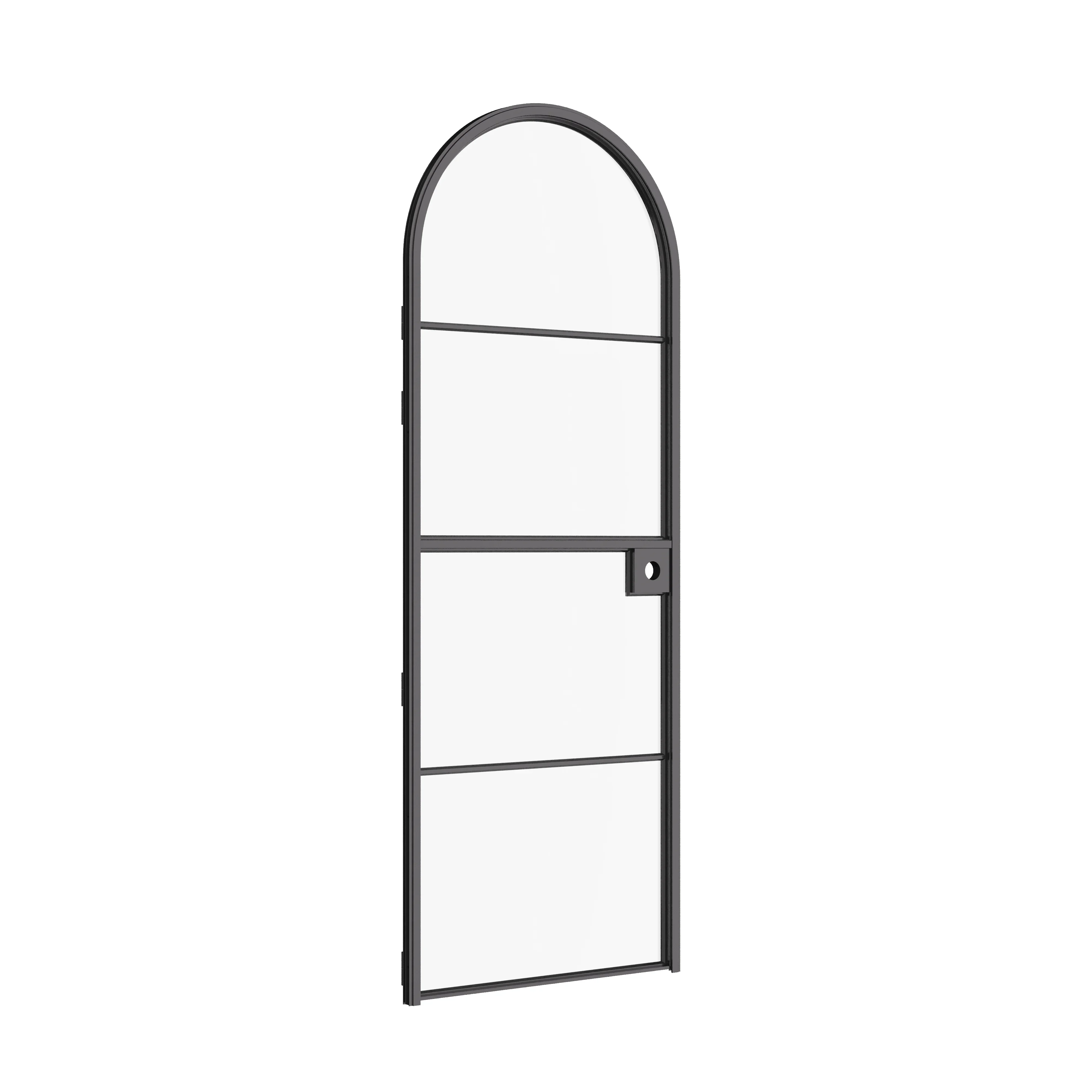 Air 4 Dutch Interior - Single Full Arch | Customize - Image 3