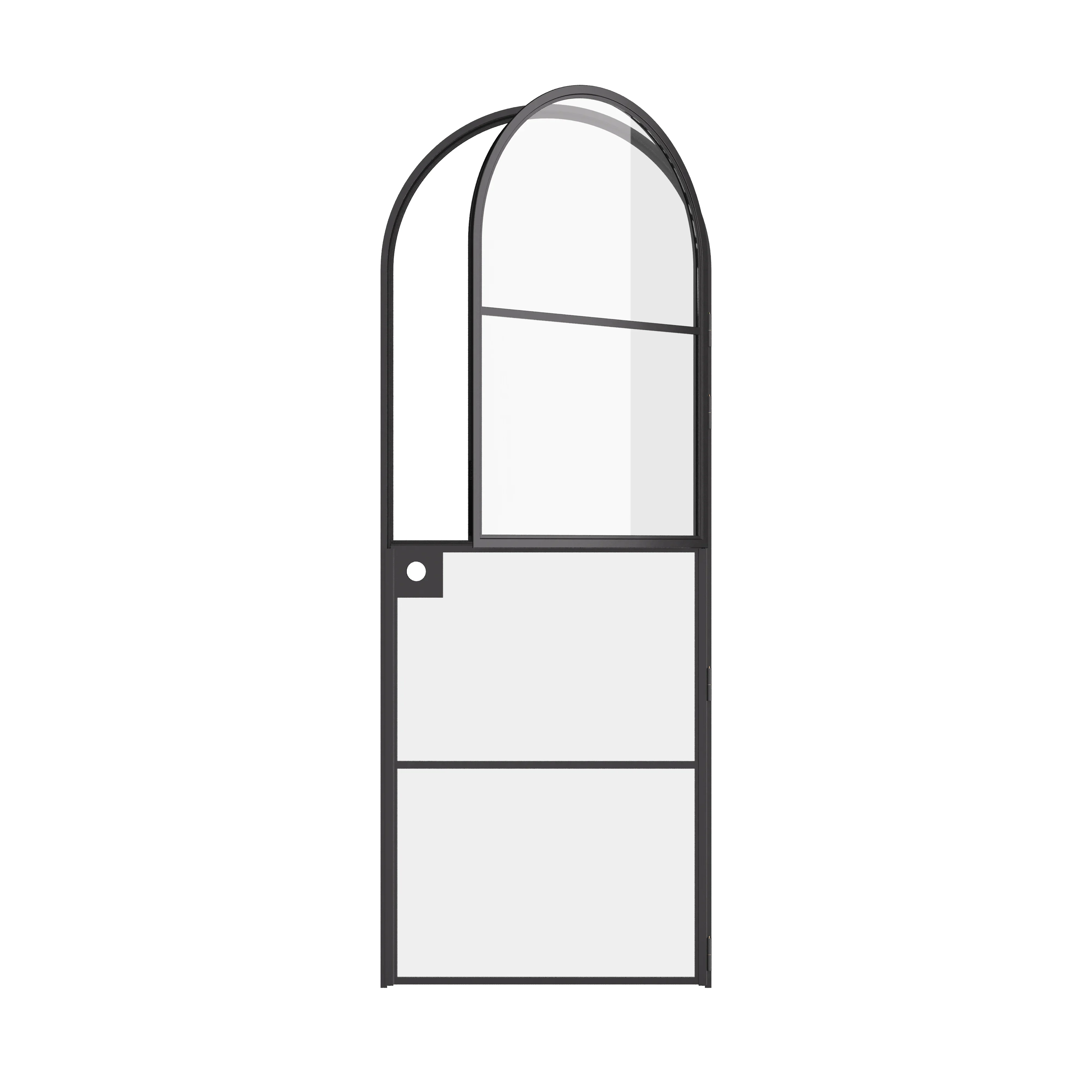 Air 4 Dutch Interior - Single Full Arch | Customize - Image 4