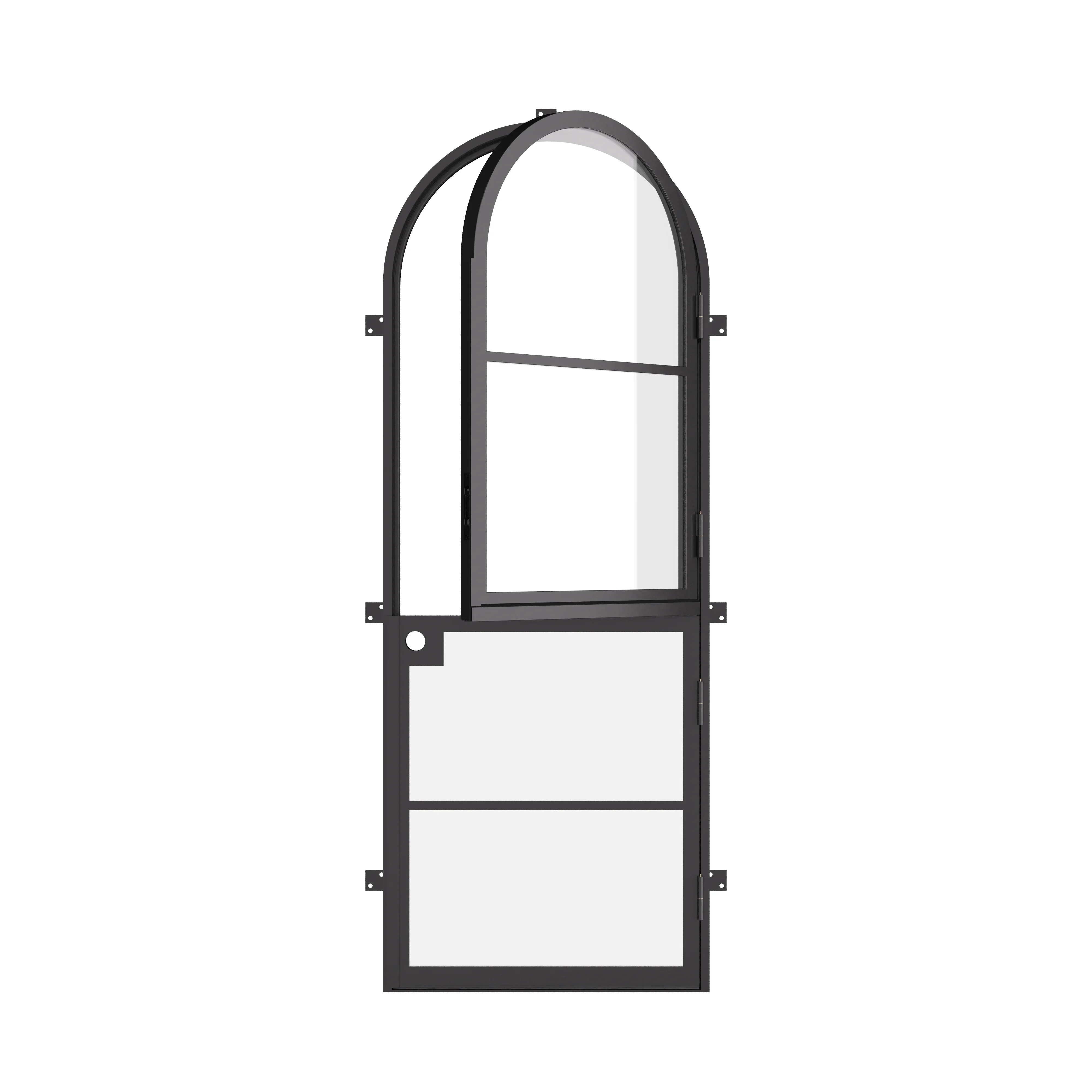 Air 4 Dutch - Single Full Arch - Image 3