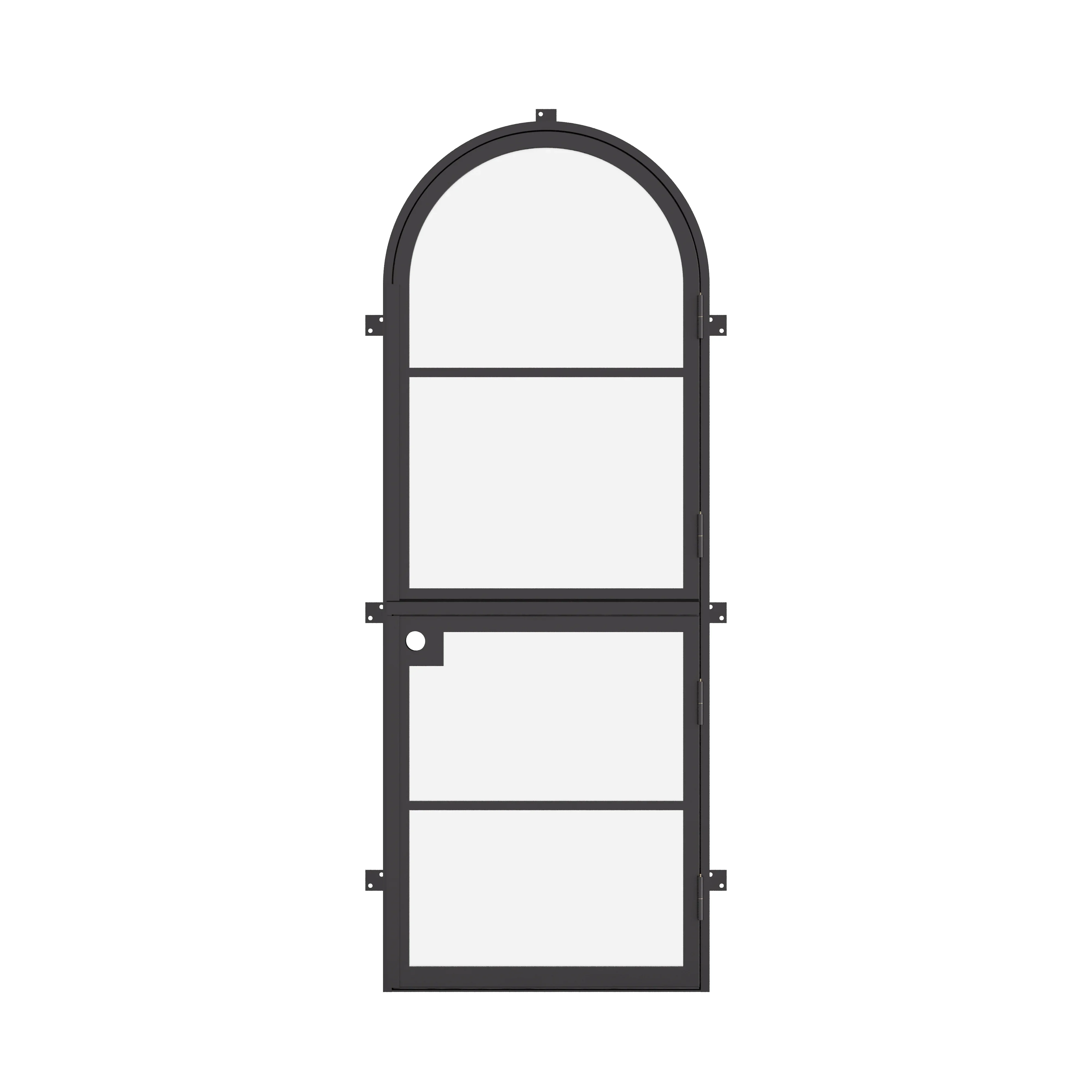 Air 4 Dutch - Single Full Arch - Image 5