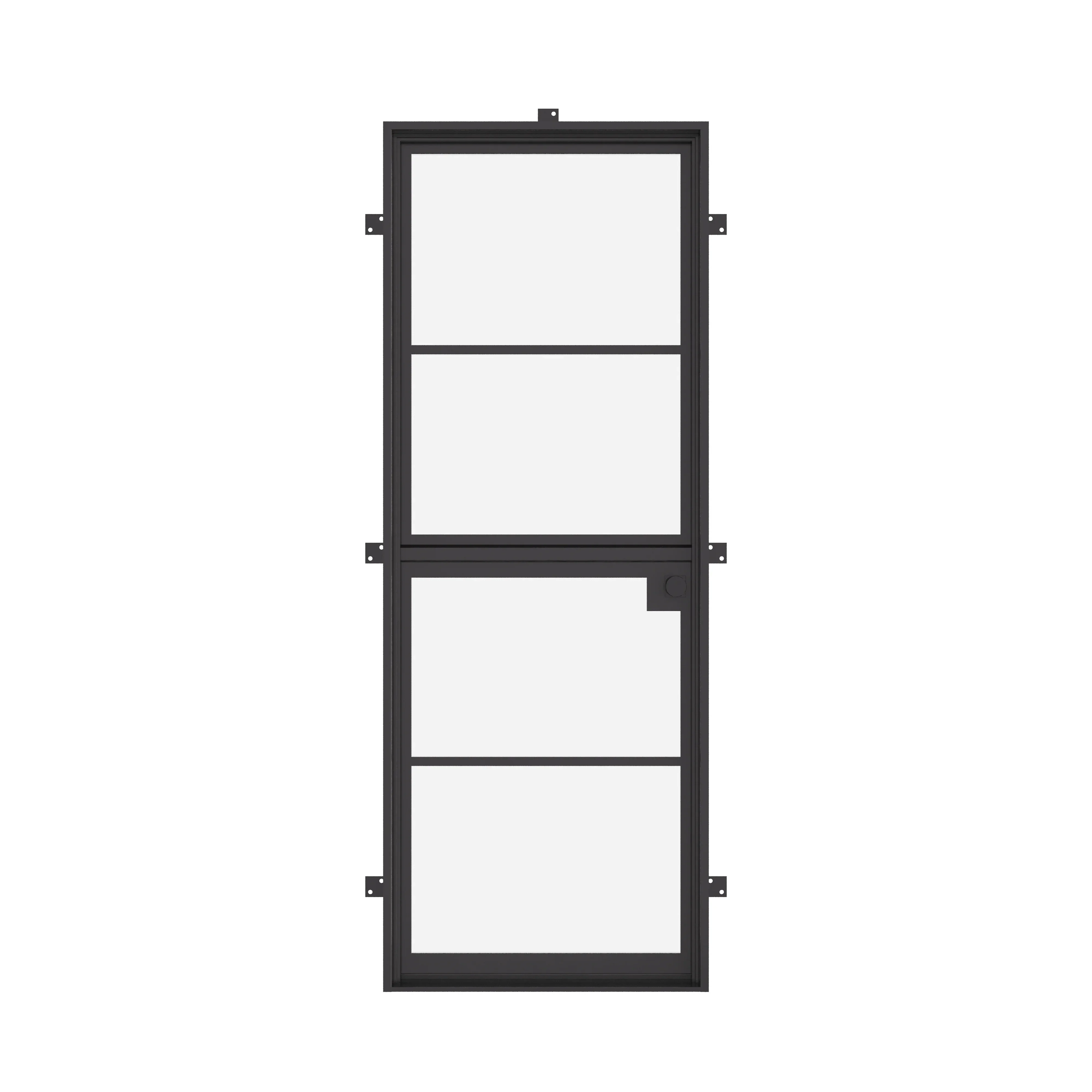 Air 4 Dutch with Thermal Break - Single Flat | Customize