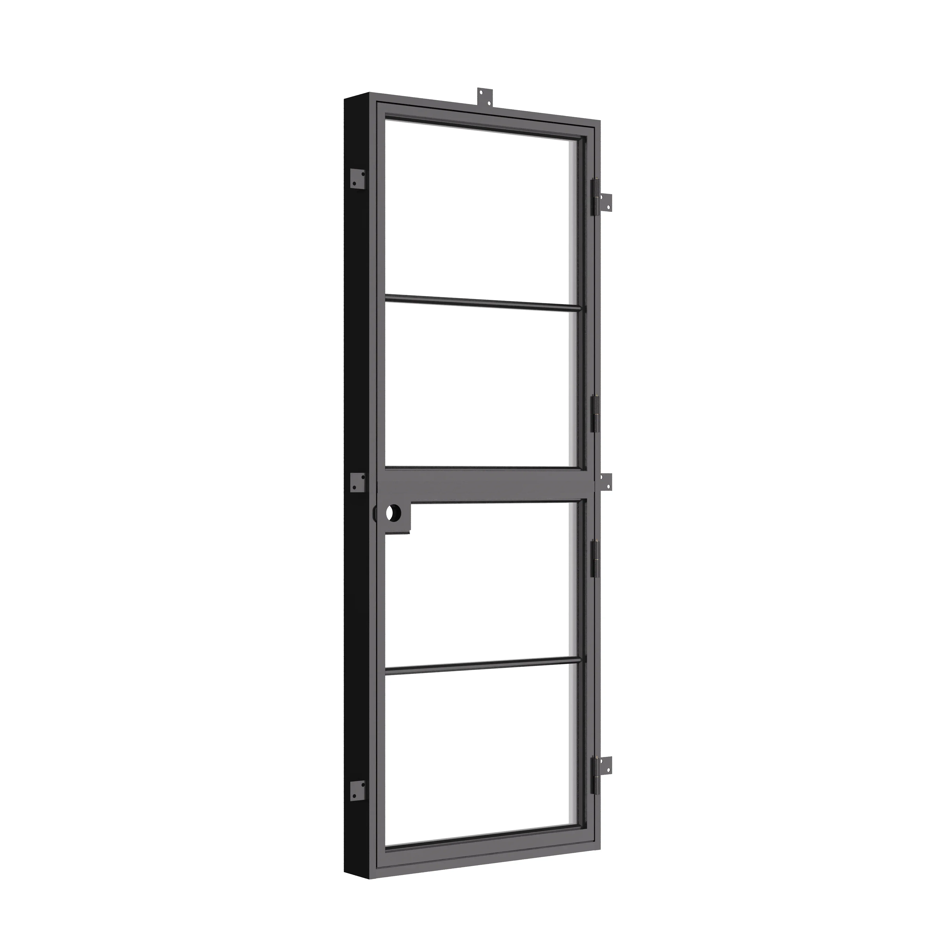 Air 4 Dutch with Thermal Break - Single Flat | Customize - Image 4