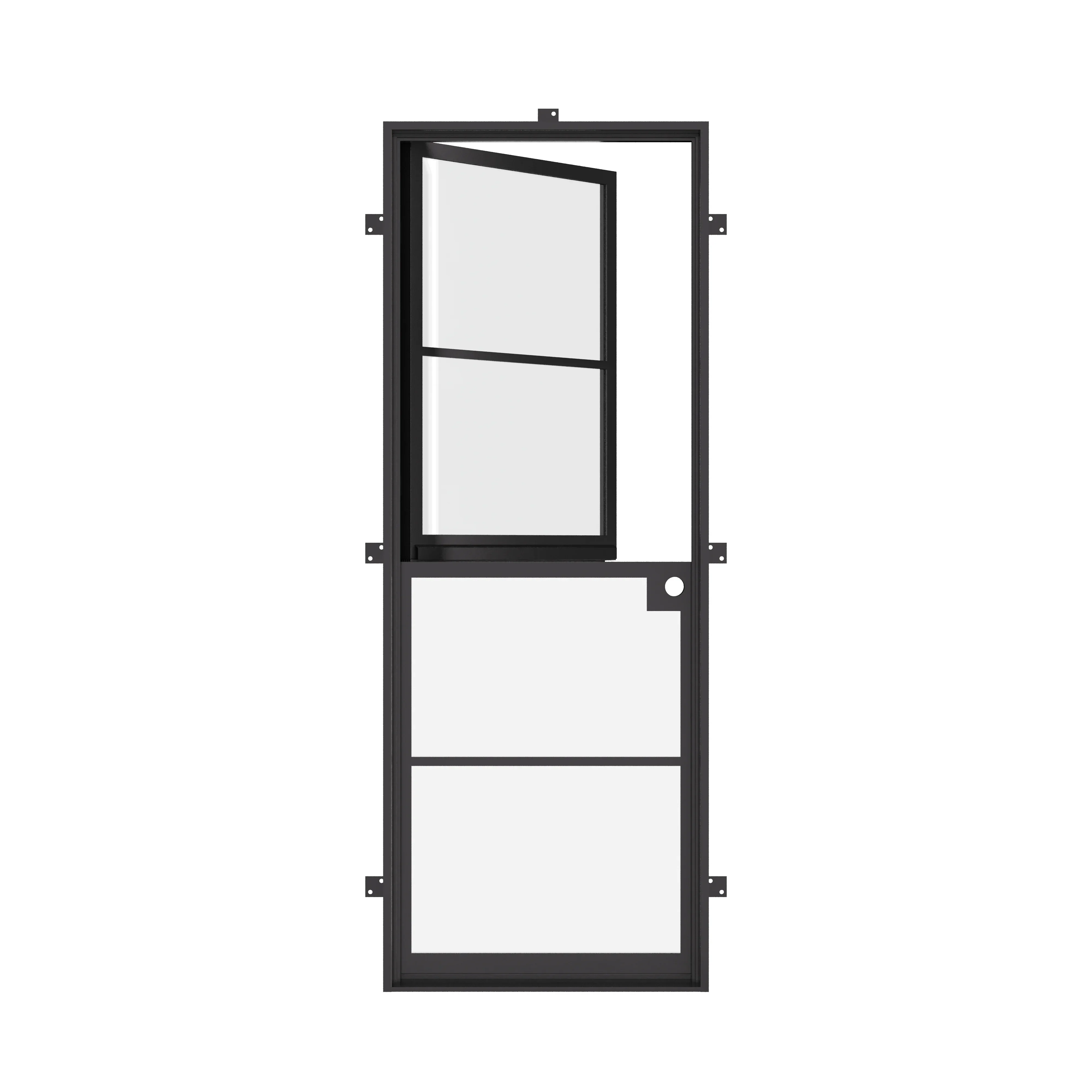 Air 4 Dutch with Thermal Break - Single Flat | Customize - Image 5