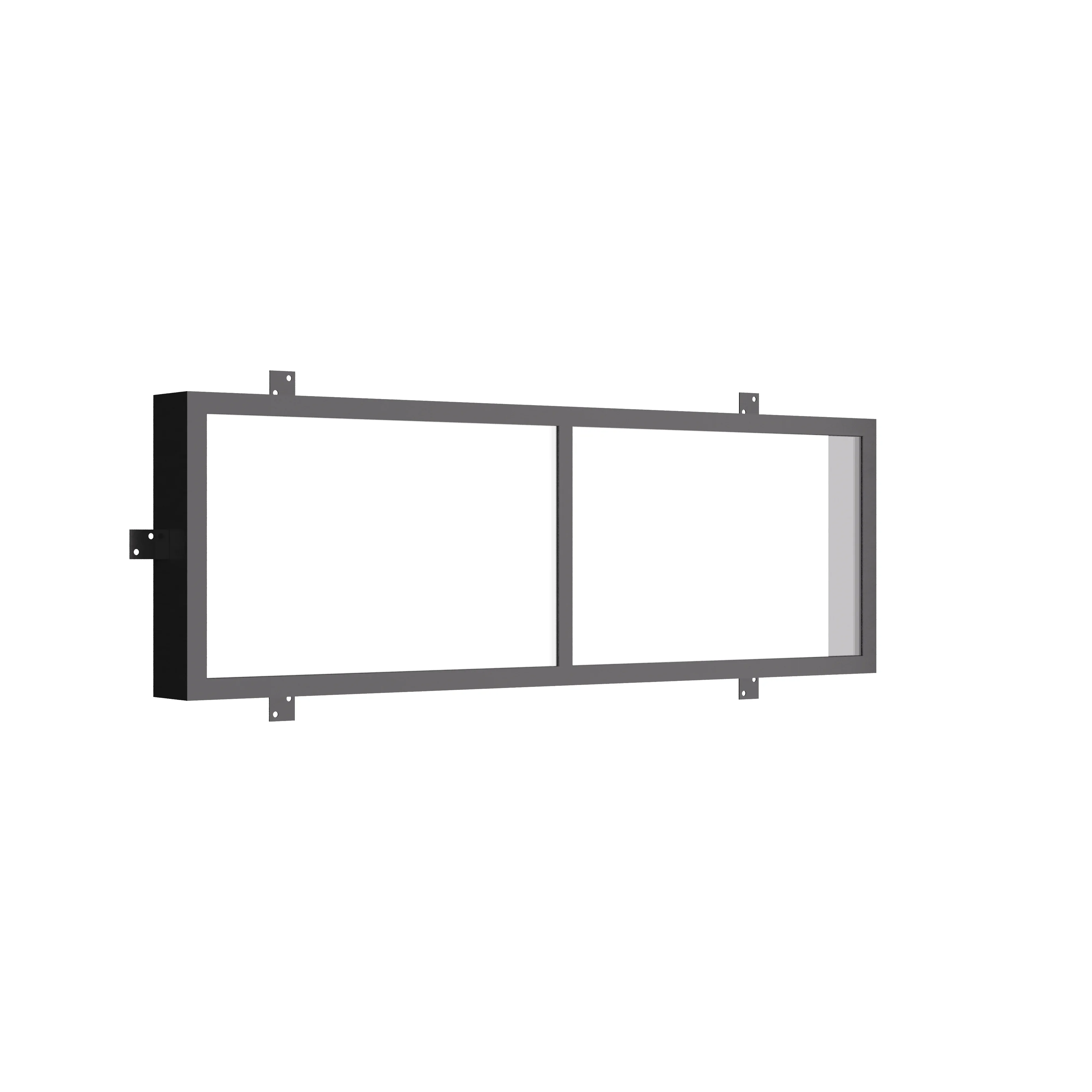 Air 4 - Flat Top Window | Customize - Image 3