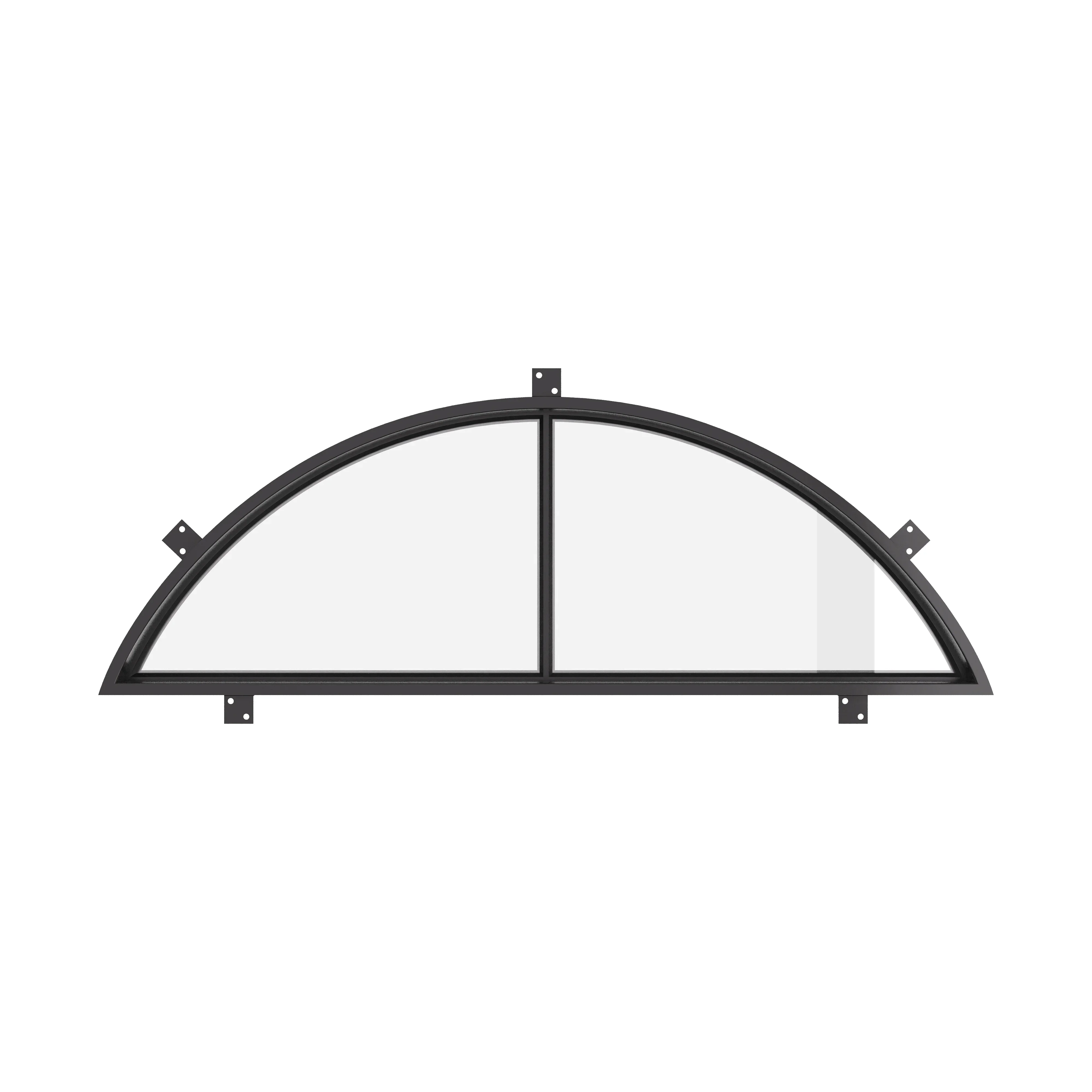 Air 4 - Full Arch Top Window