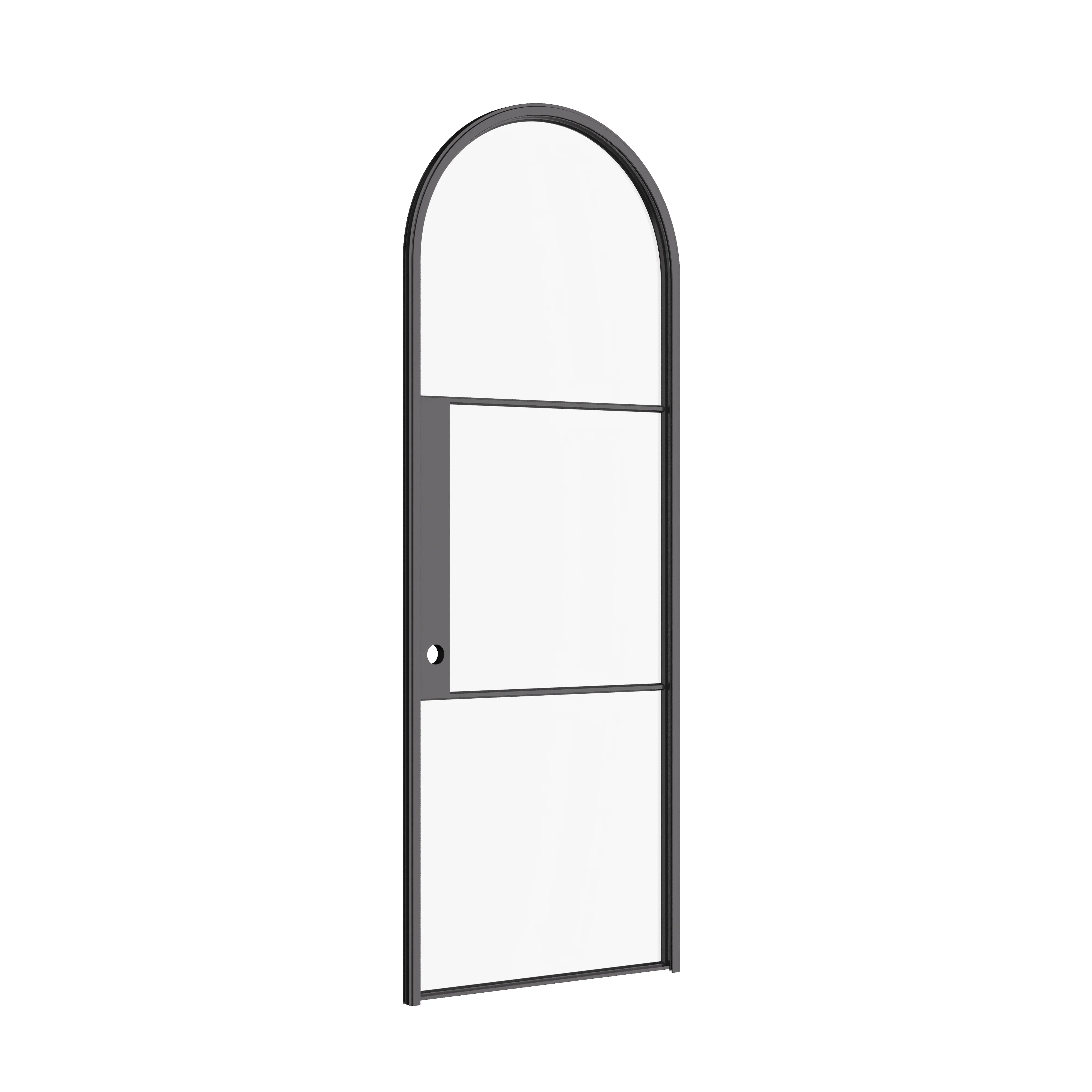 Air 4 Interior - Single Full Arch | Customize - Image 3