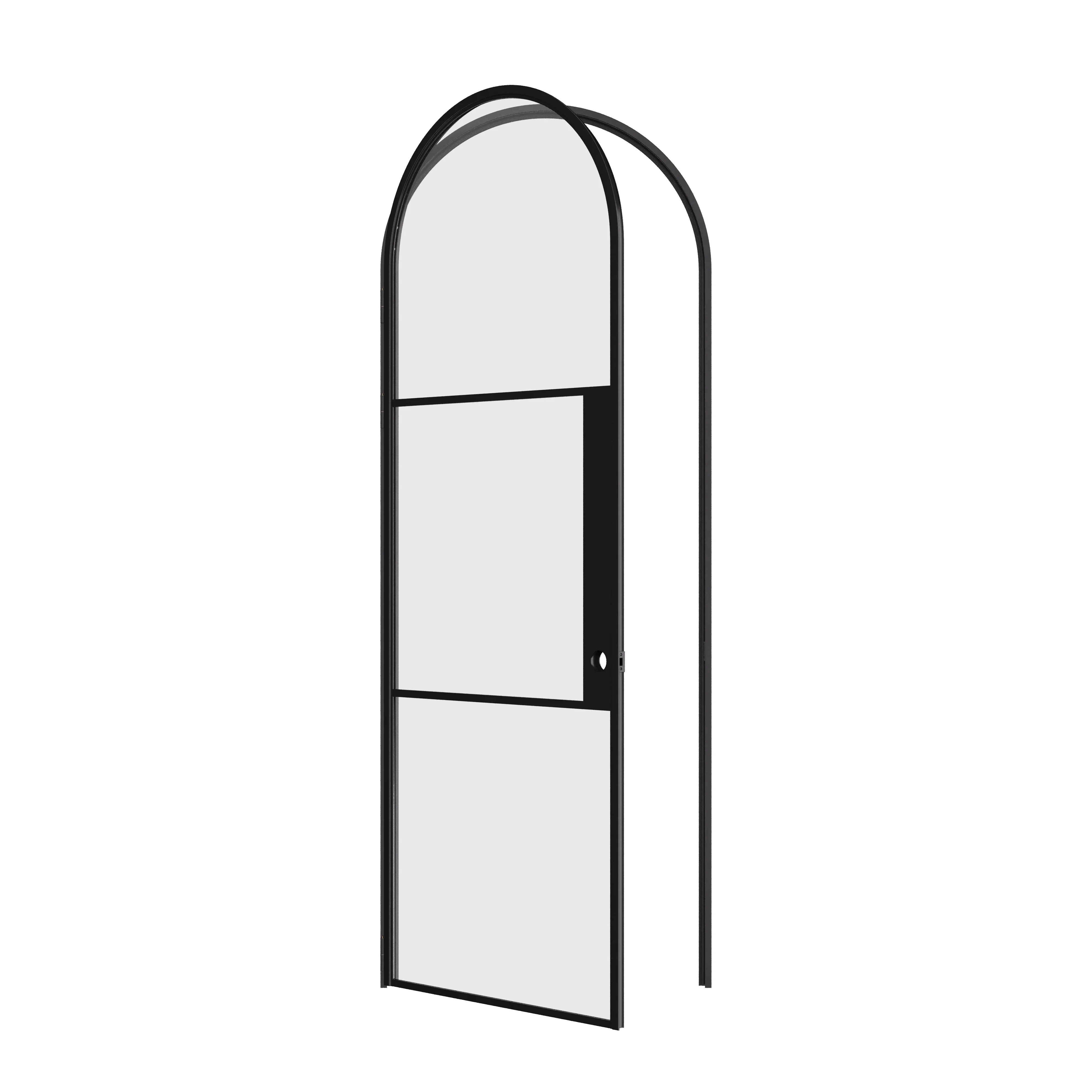 Air 4 Interior - Single Full Arch | Customize - Image 4