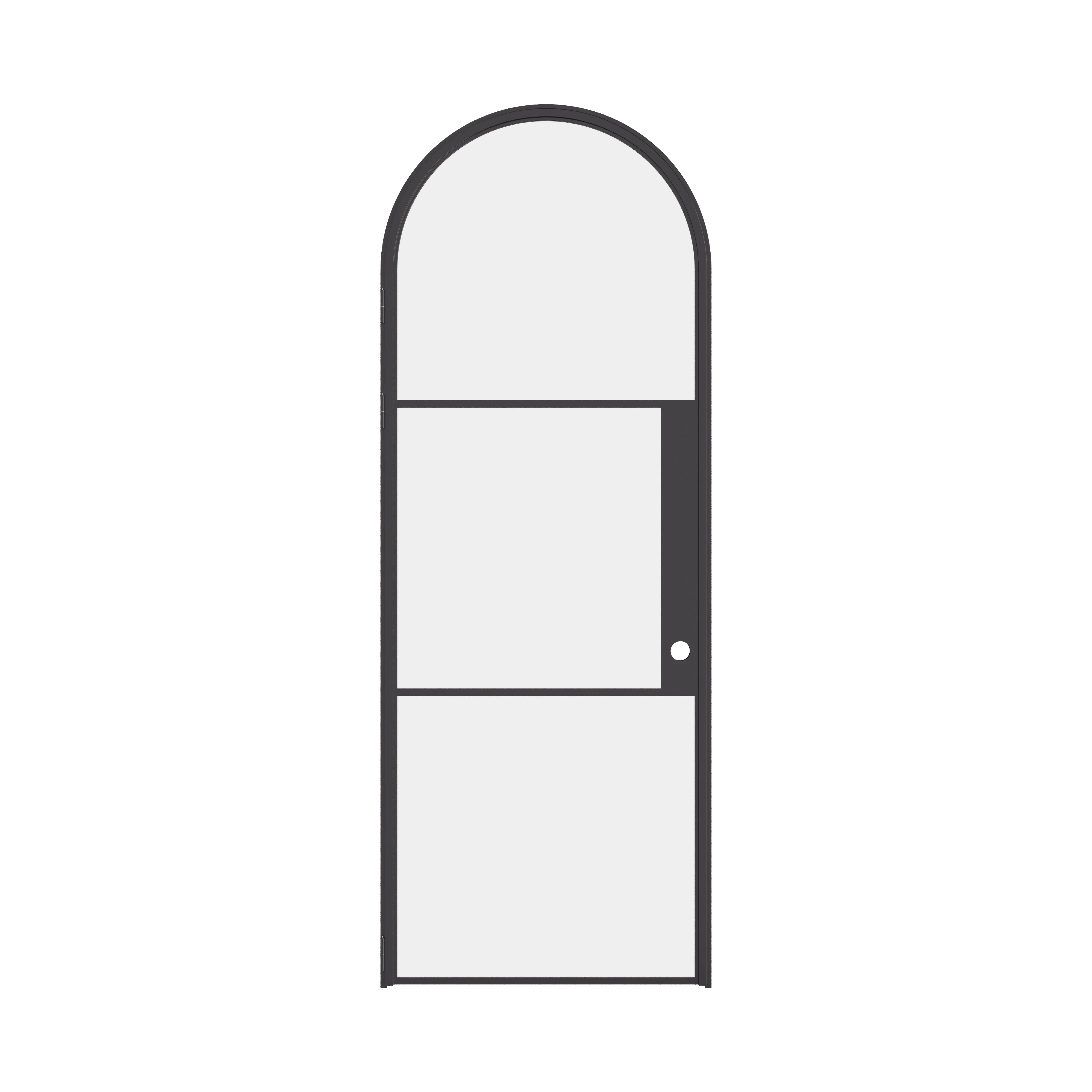 Air 4 Interior - Single Full Arch | Customize - Image 5