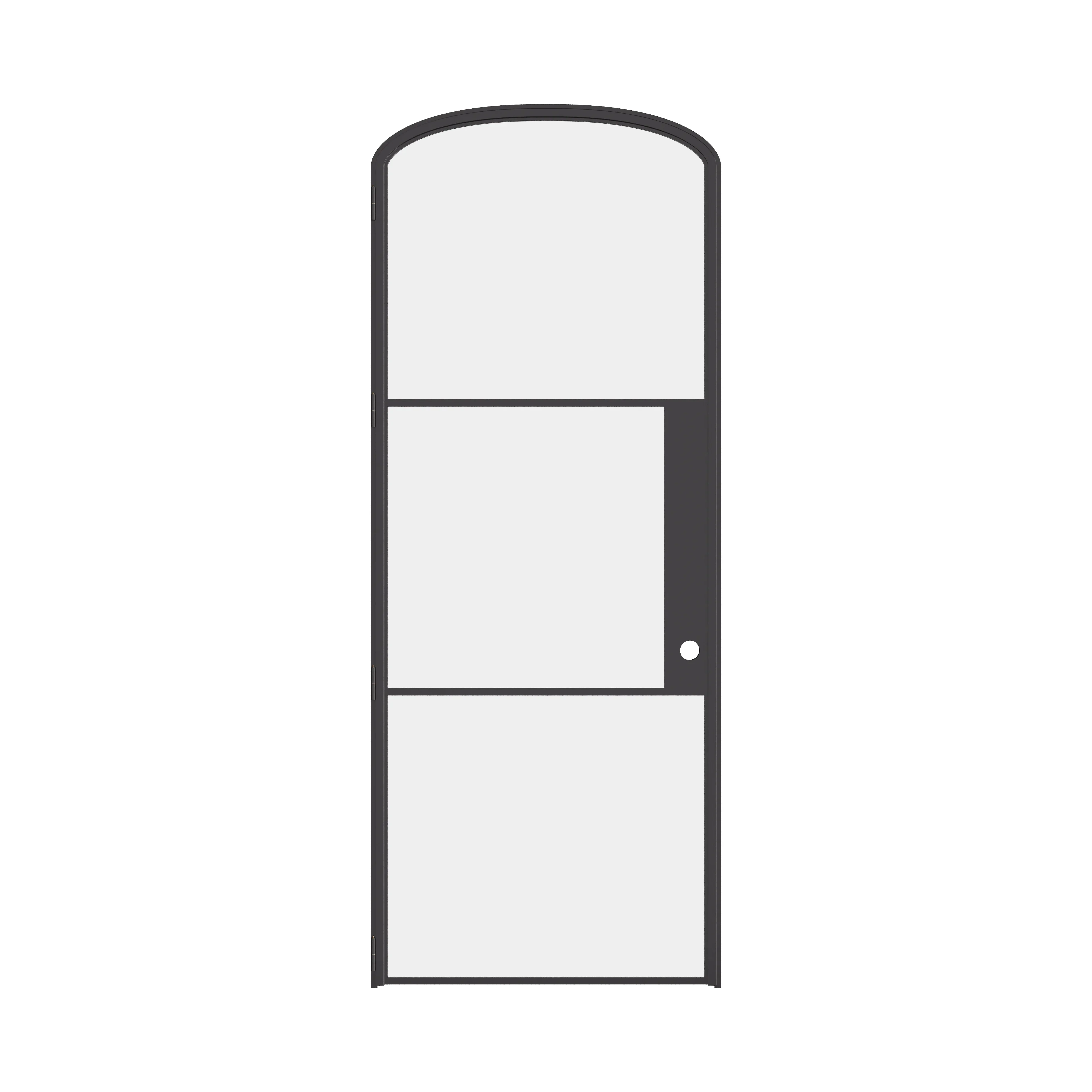 Air 4 Interior - Single Mini Arch - Image 5