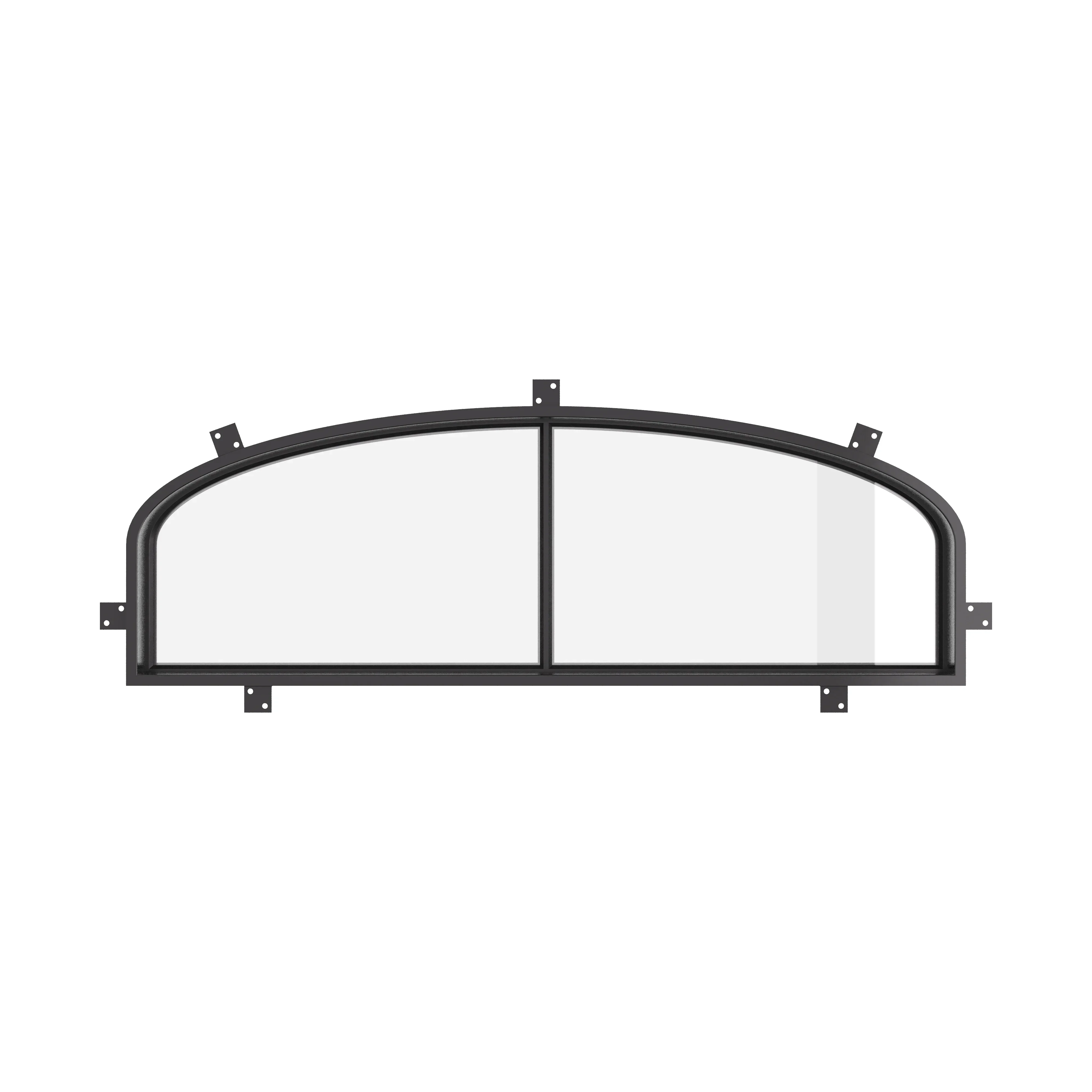 Air 4 - Mini Arch Top Window