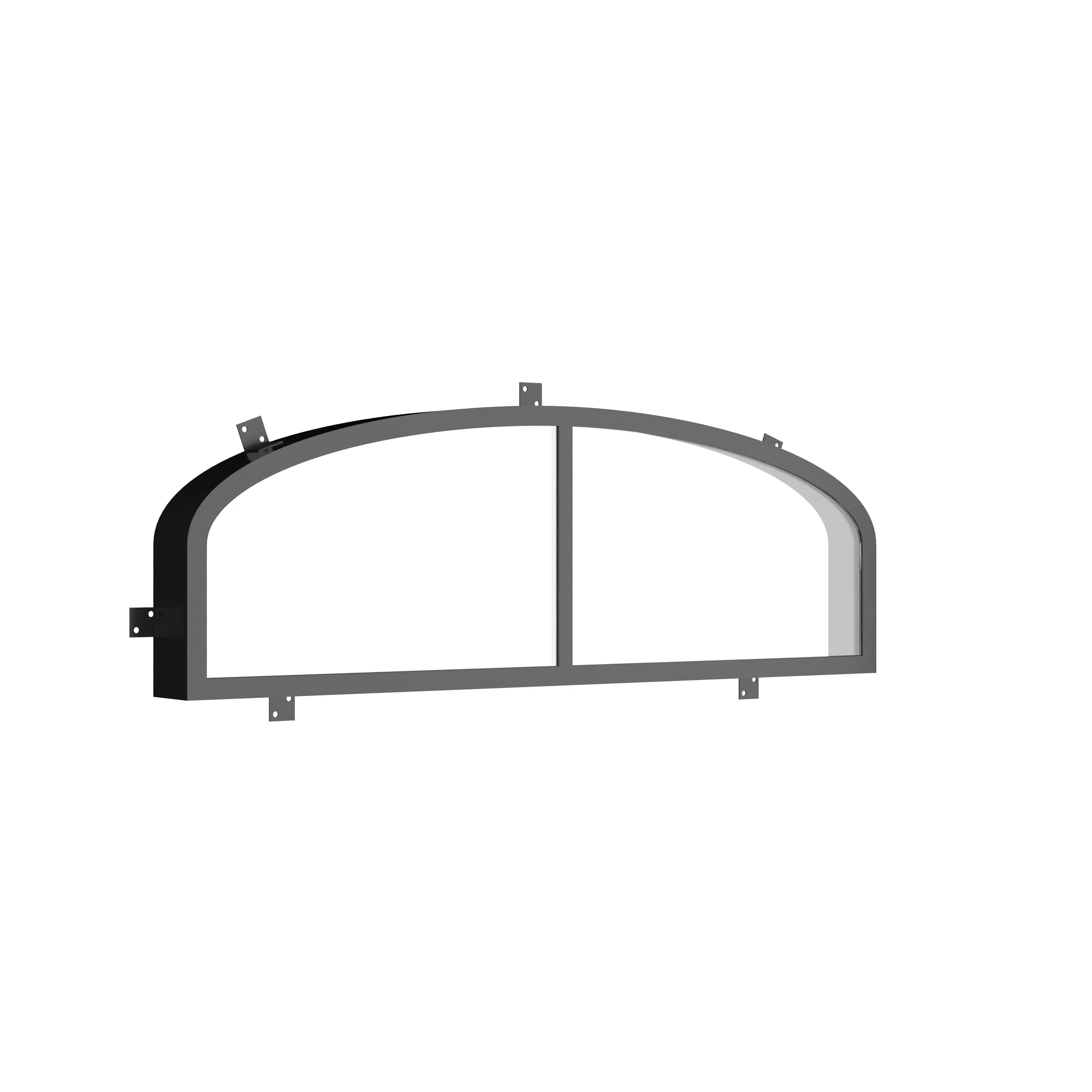 Air 4 - Mini Arch Top Window - Image 3