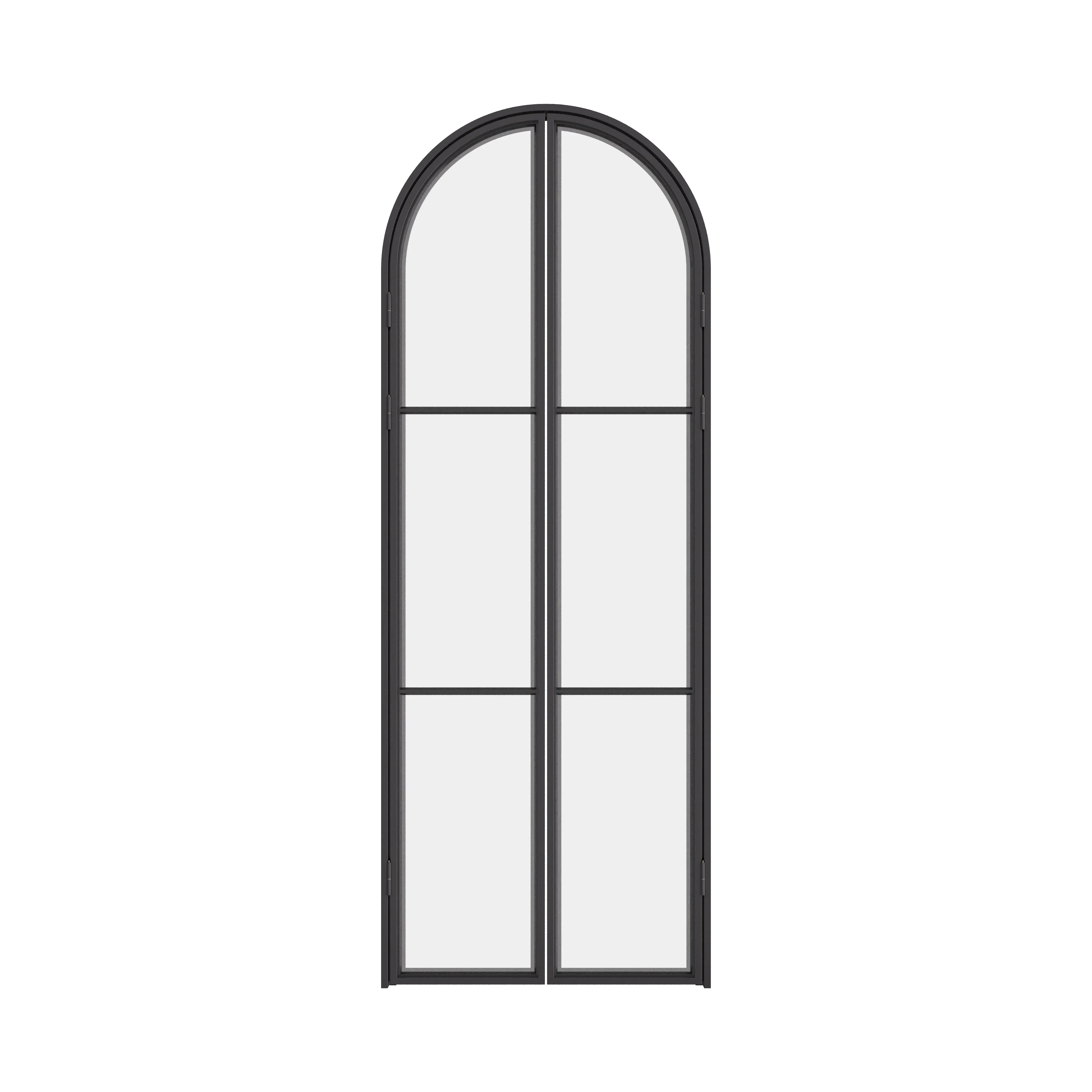 Air 4 Pantry - Double Full Arch