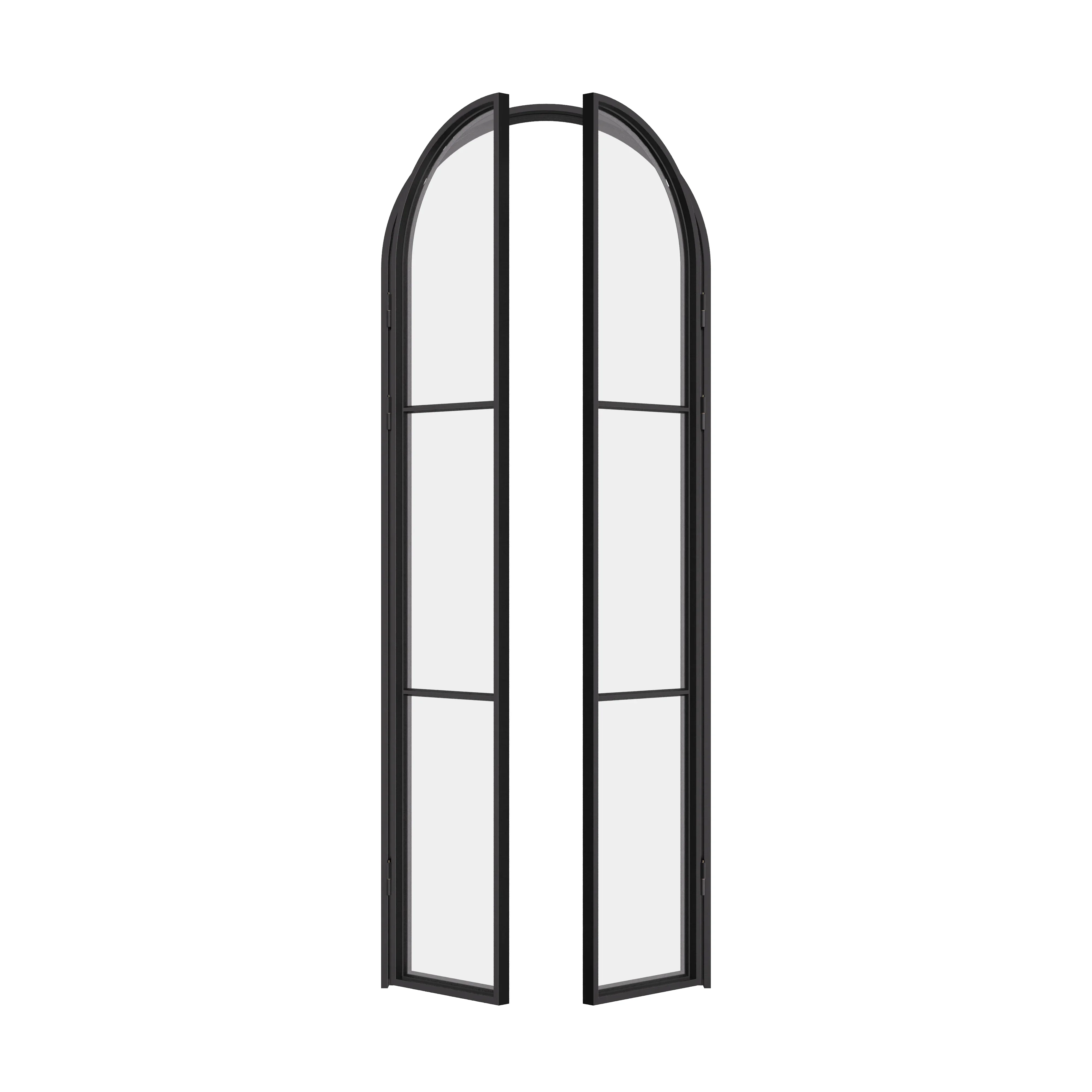 Air 4 Pantry - Double Full Arch - Image 4