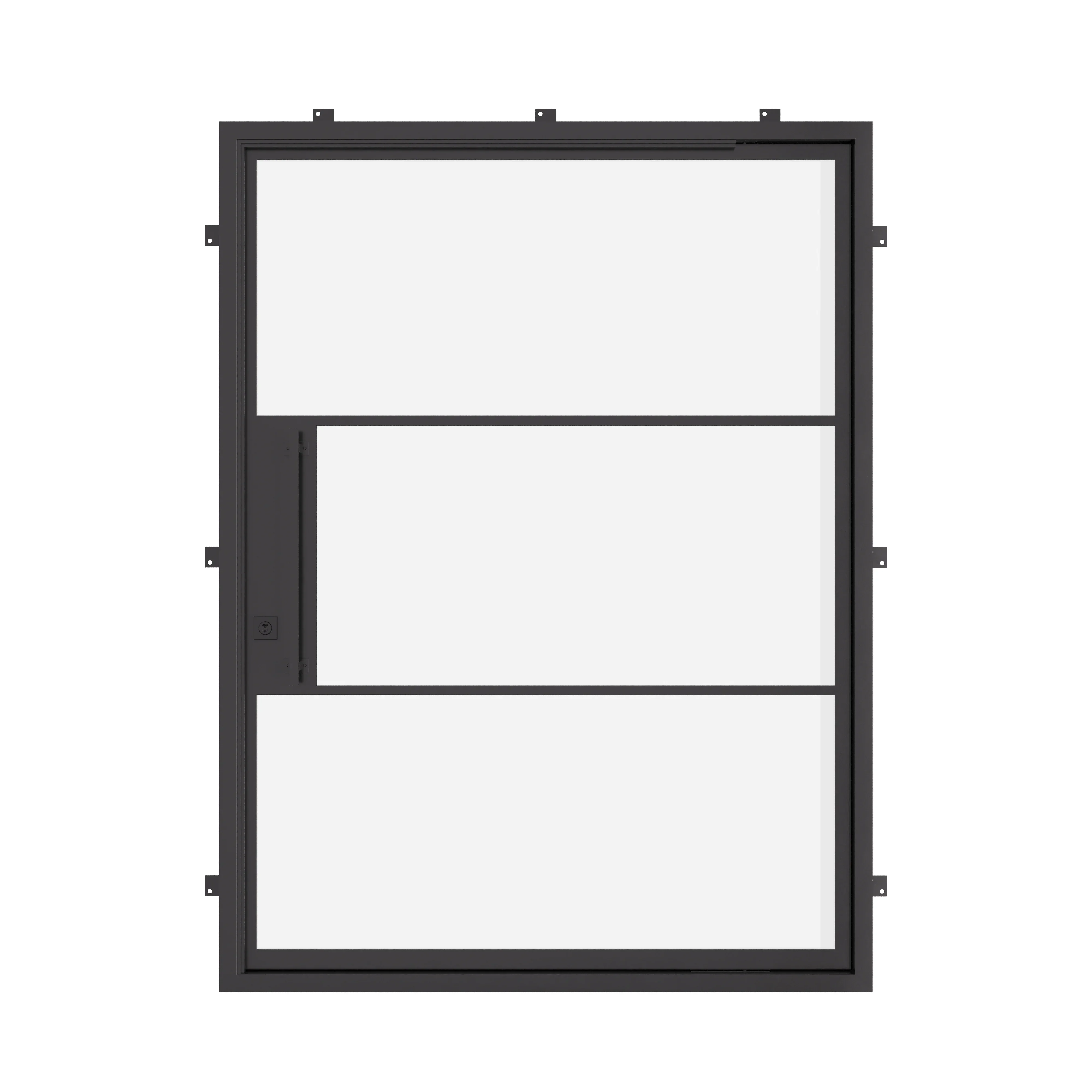 Air 4 Pivot - Flat