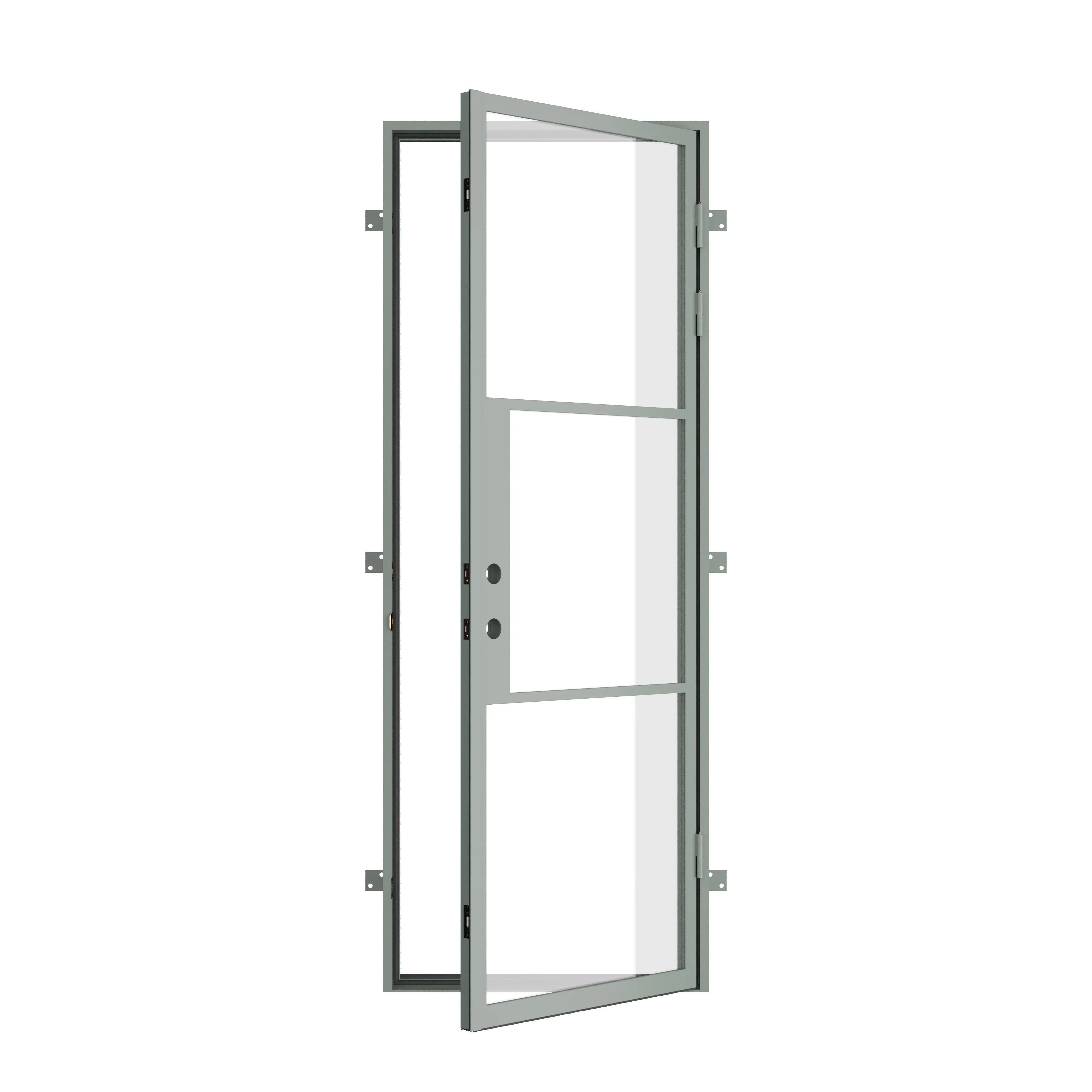 Air 4 - Single Flat in Montecito Mint - Image 3