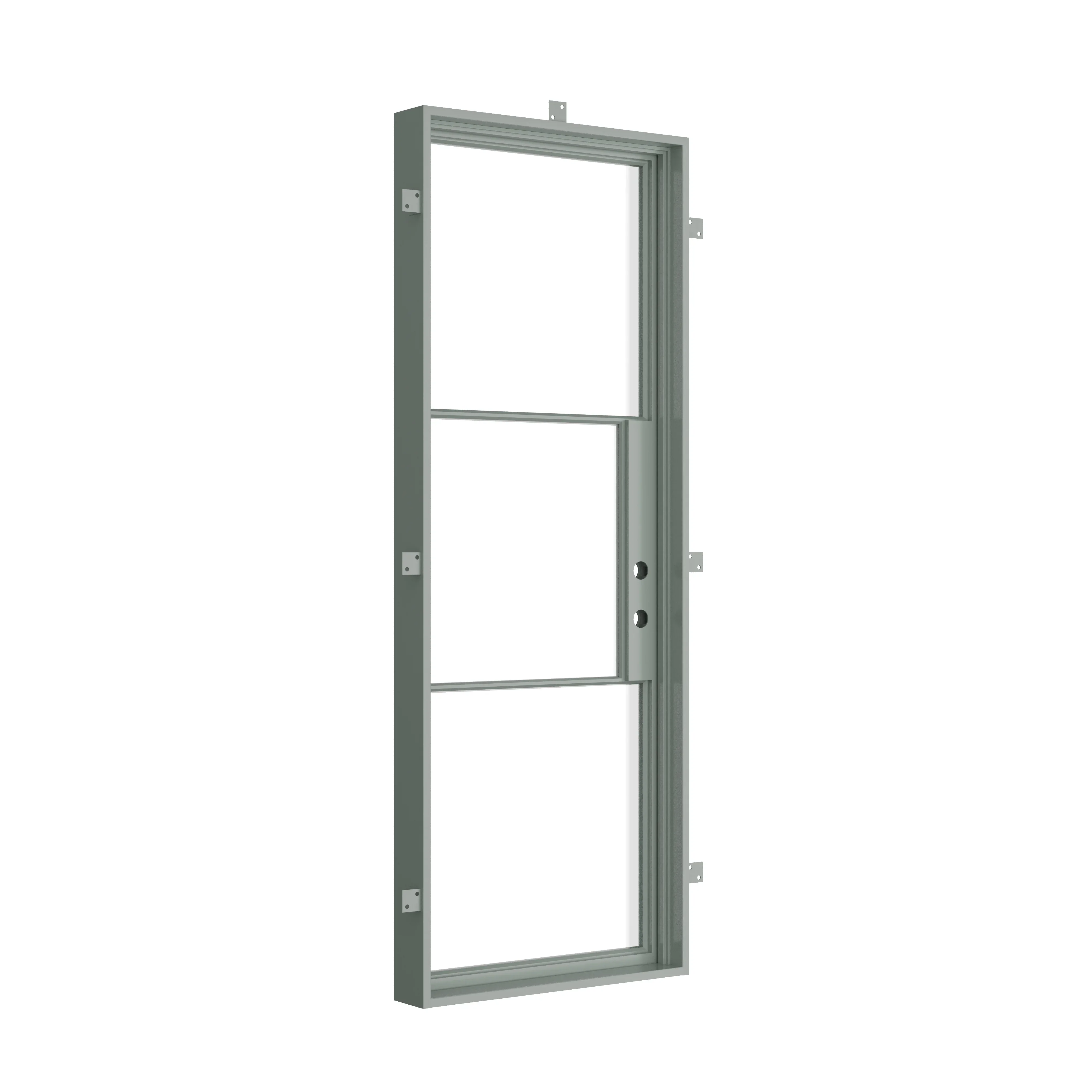 Air 4 - Single Flat in Montecito Mint - Image 4