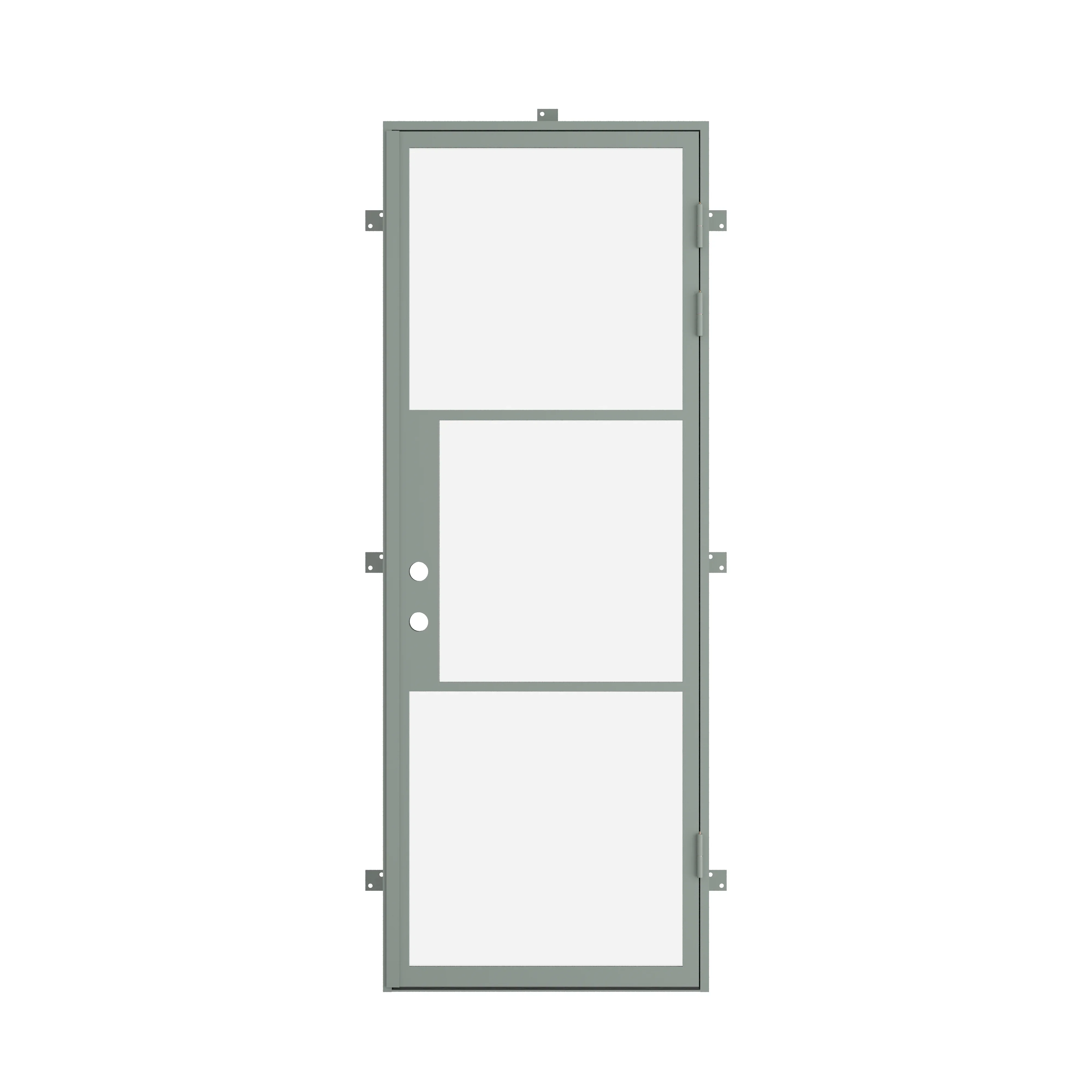 Air 4 - Single Flat in Montecito Mint - Image 5
