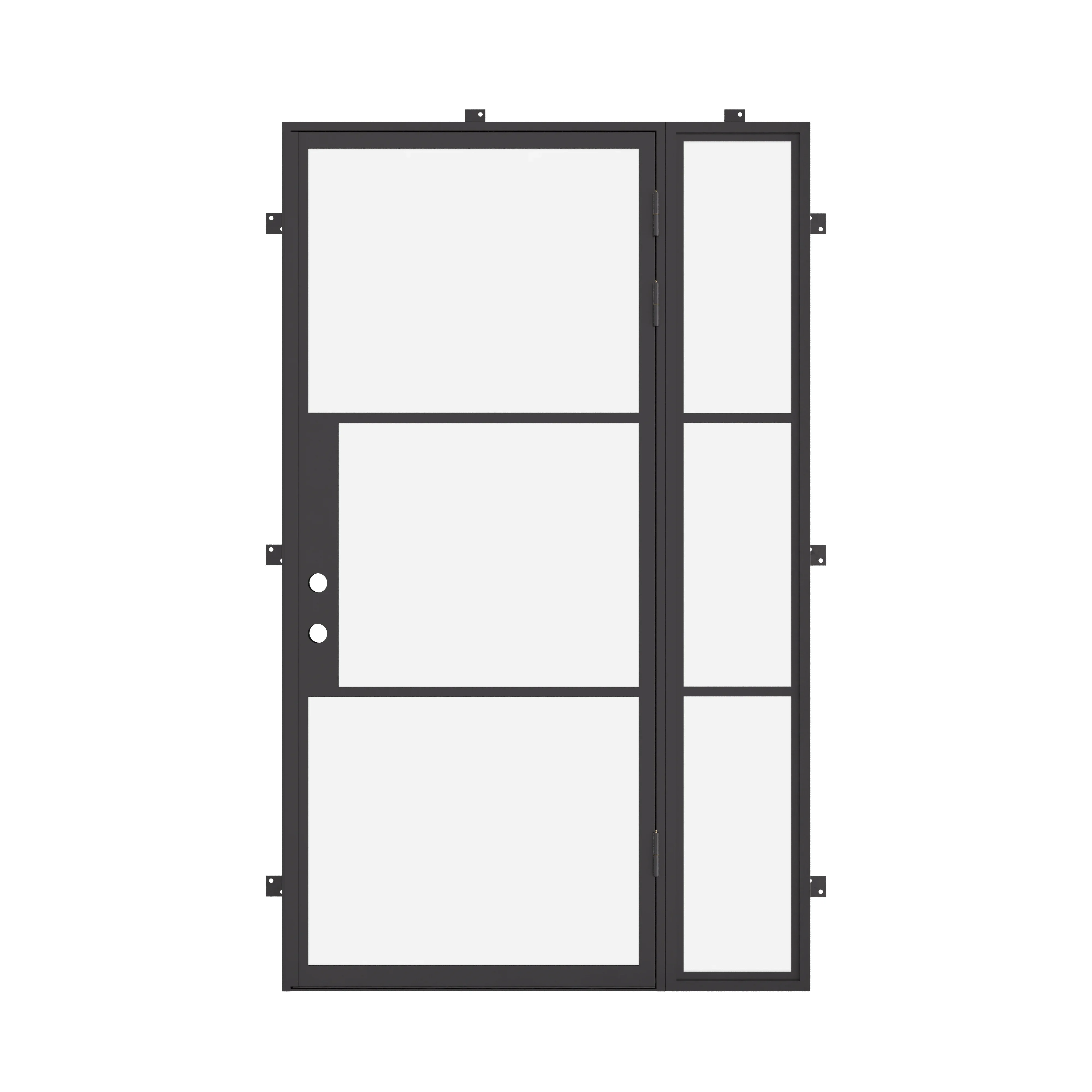 Air 4 with Right Side Window - Single Flat | Customize - Image 5