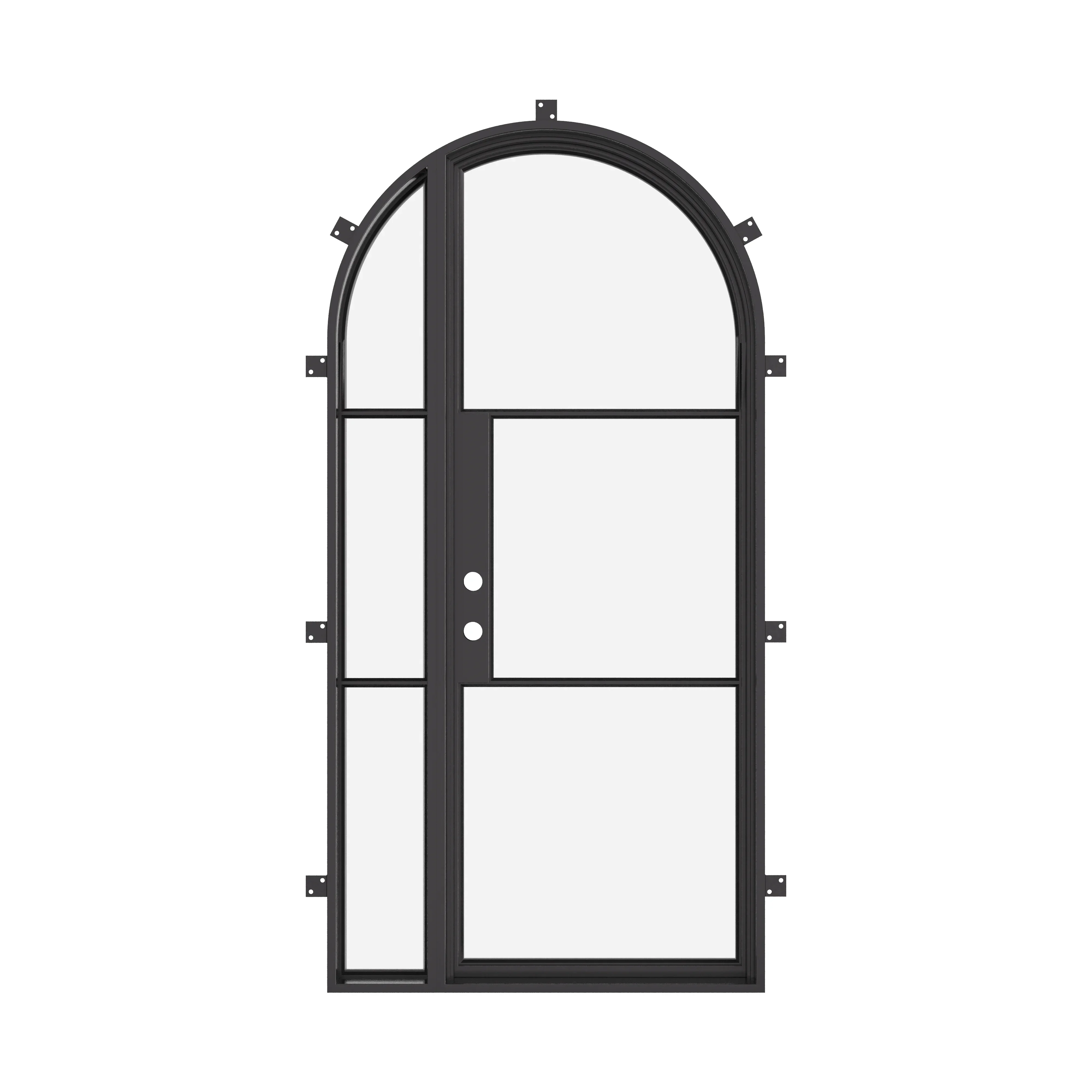 Air 4 with Right Side Window - Single Full Arch | Customize - Image 5