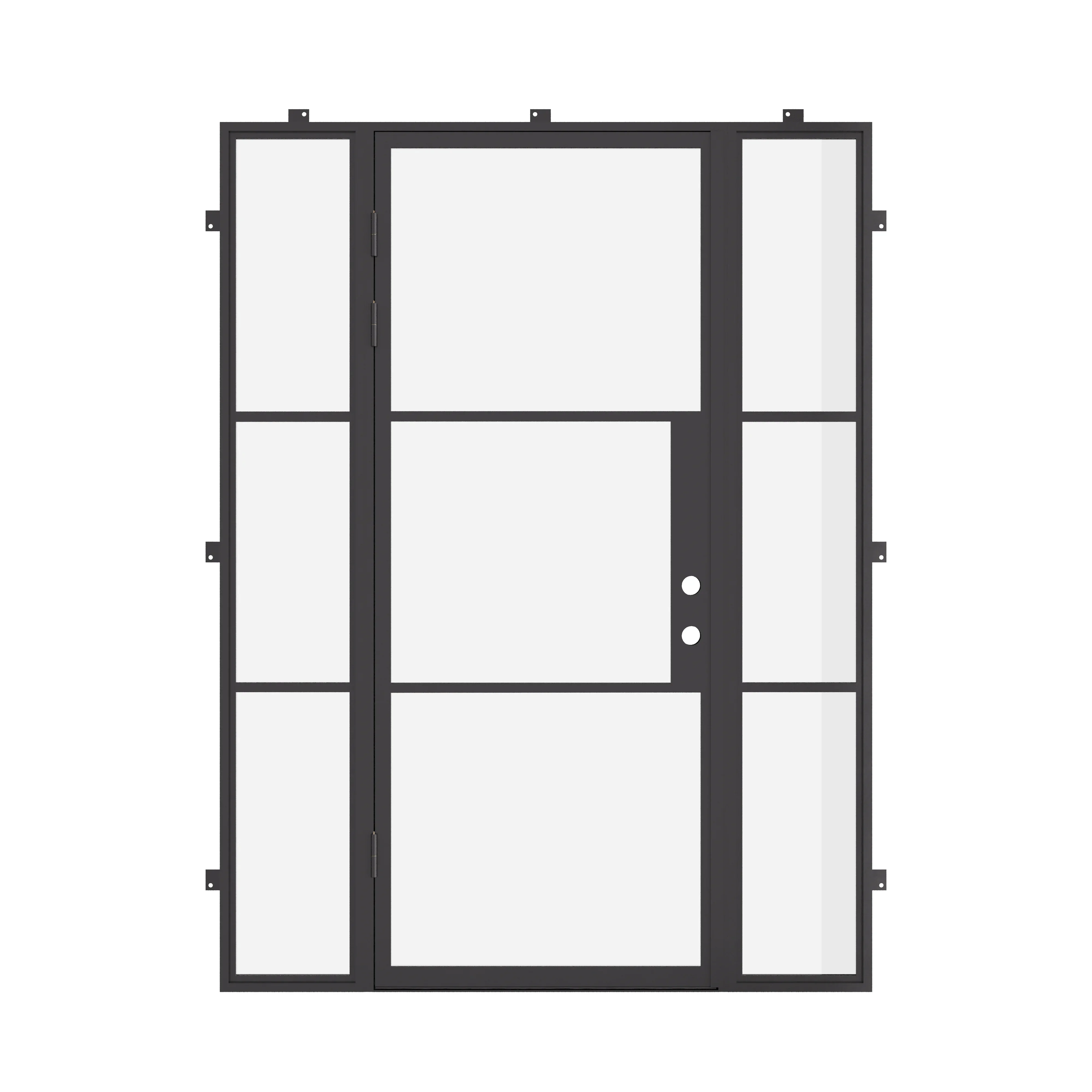 Air 4 with Side Windows - Single Flat | Customize - Image 5