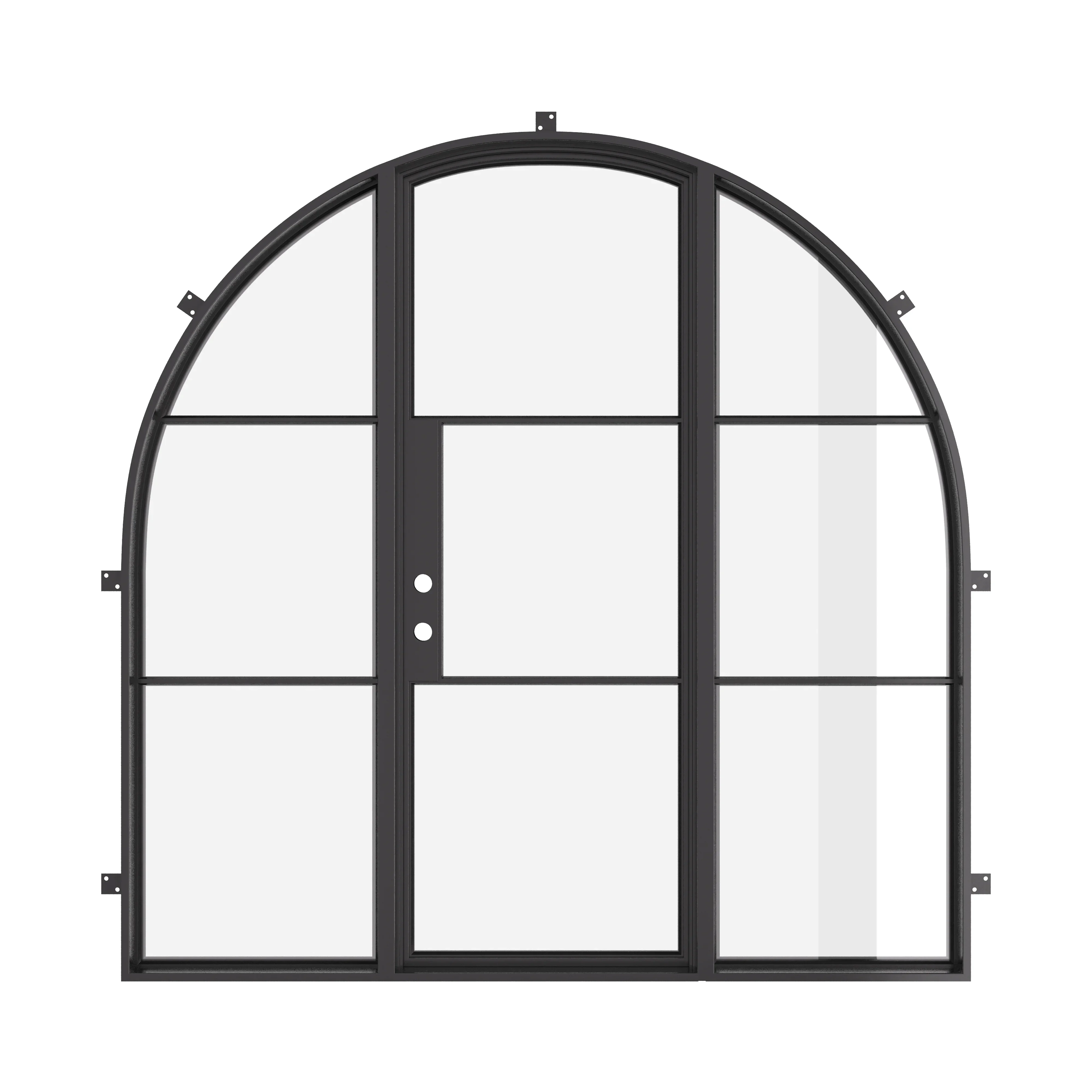 Air 4 with Side Windows - Single Full Arch | Customize - Image 5
