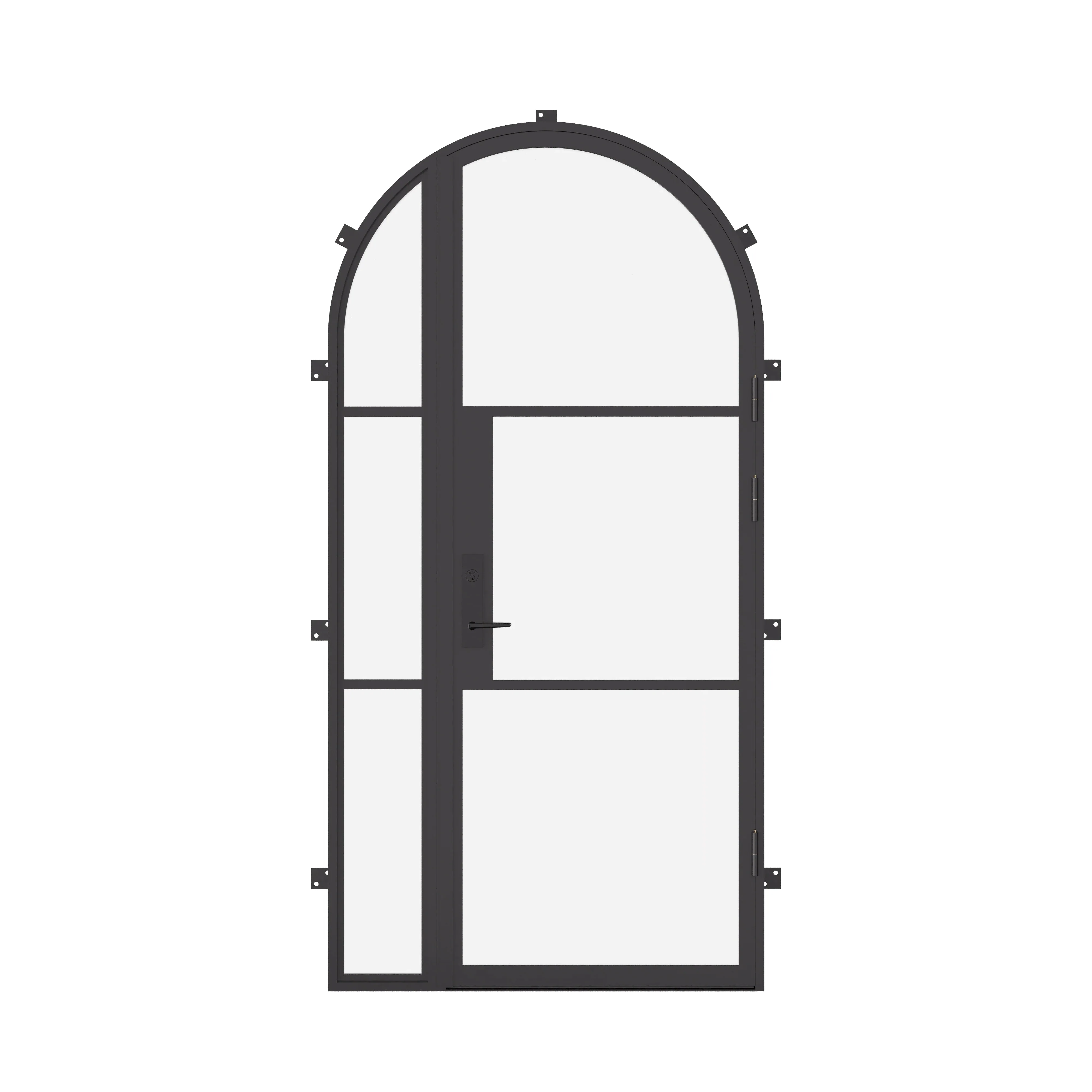 Air 4 with Thermal Break and Left Side Window - Single Full Arch | Customize