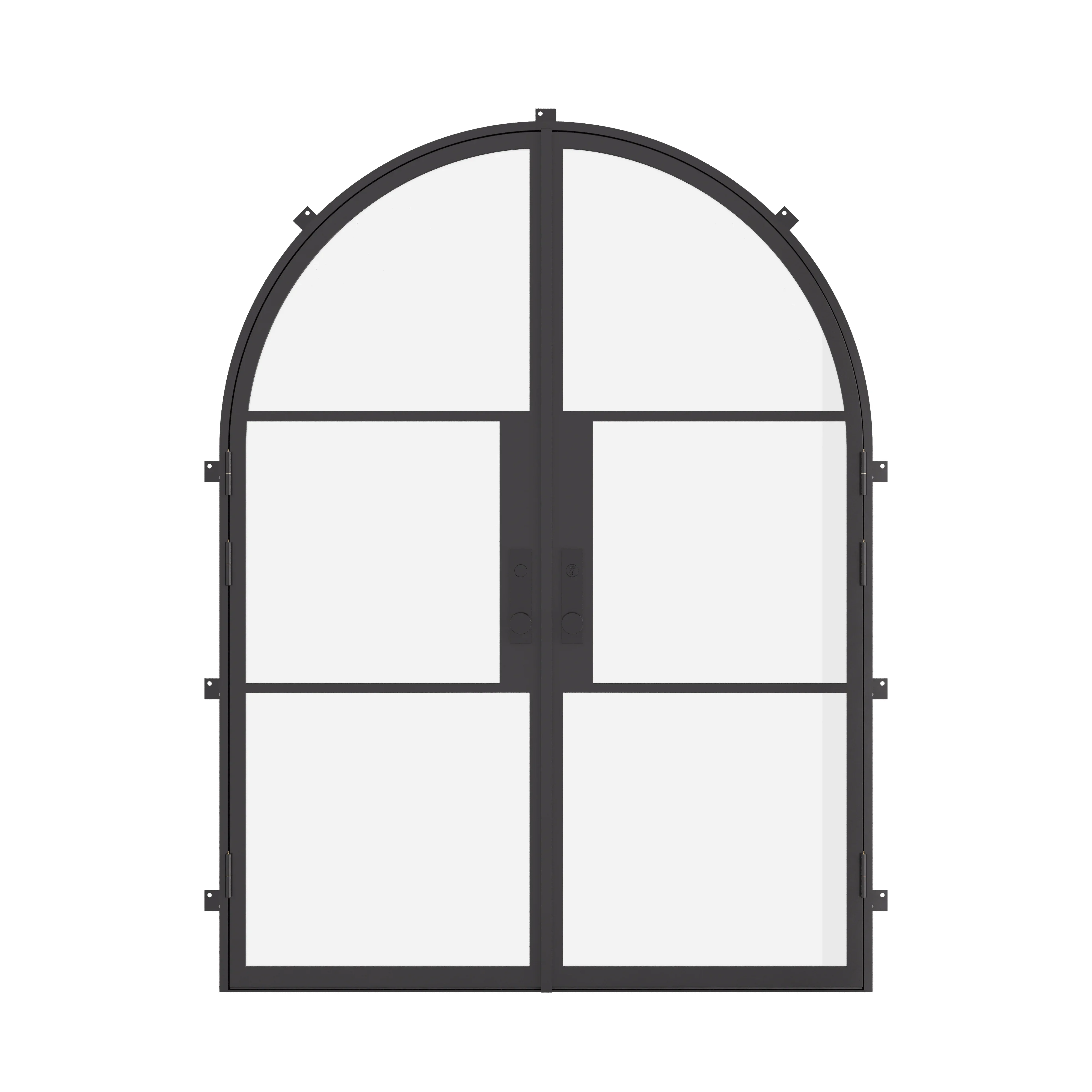 Air 4 with Thermal Break - Double Full Arch | Customize