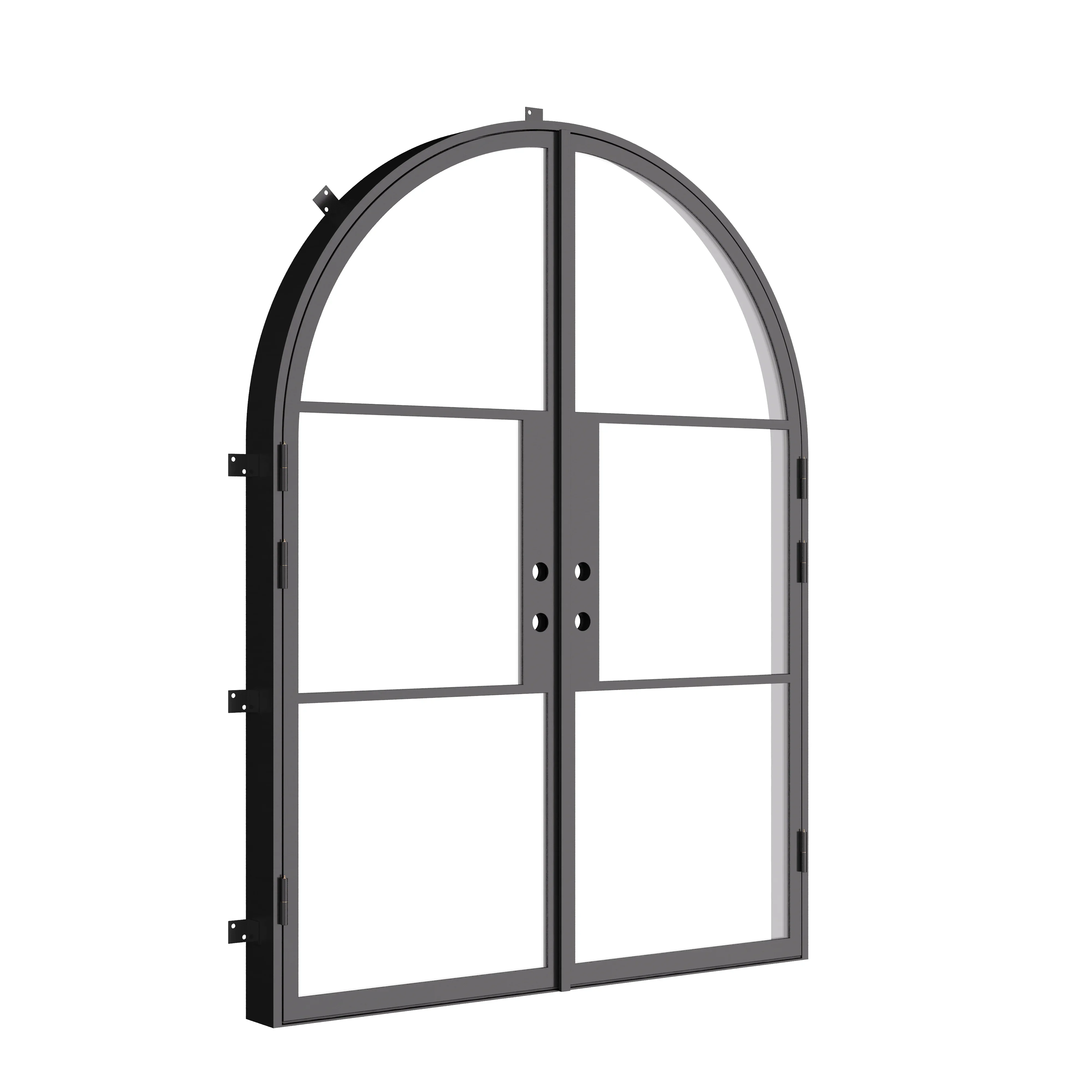 Air 4 with Thermal Break - Double Full Arch | Customize - Image 4
