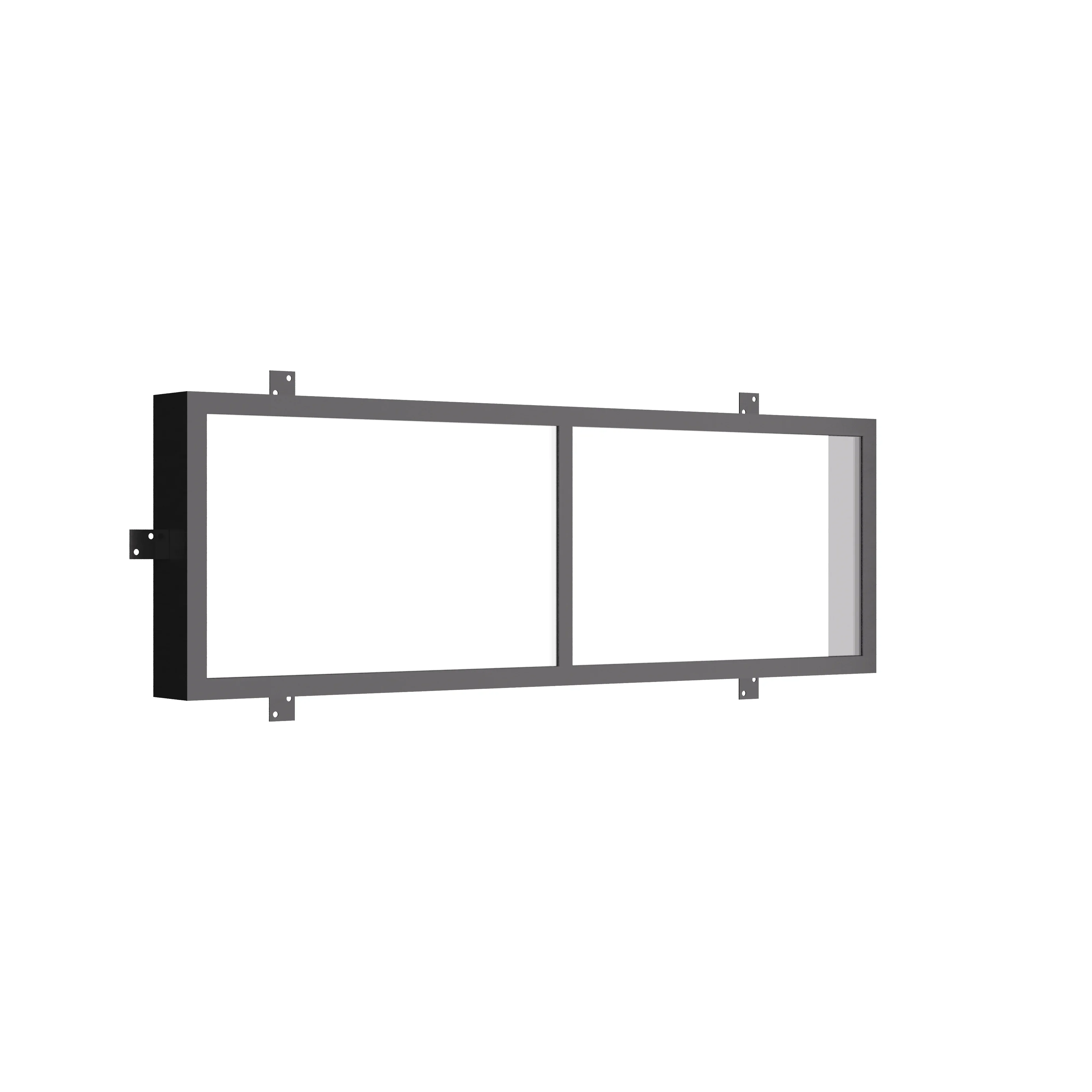 Air 4 with Thermal Break - Flat Top Window - Image 4