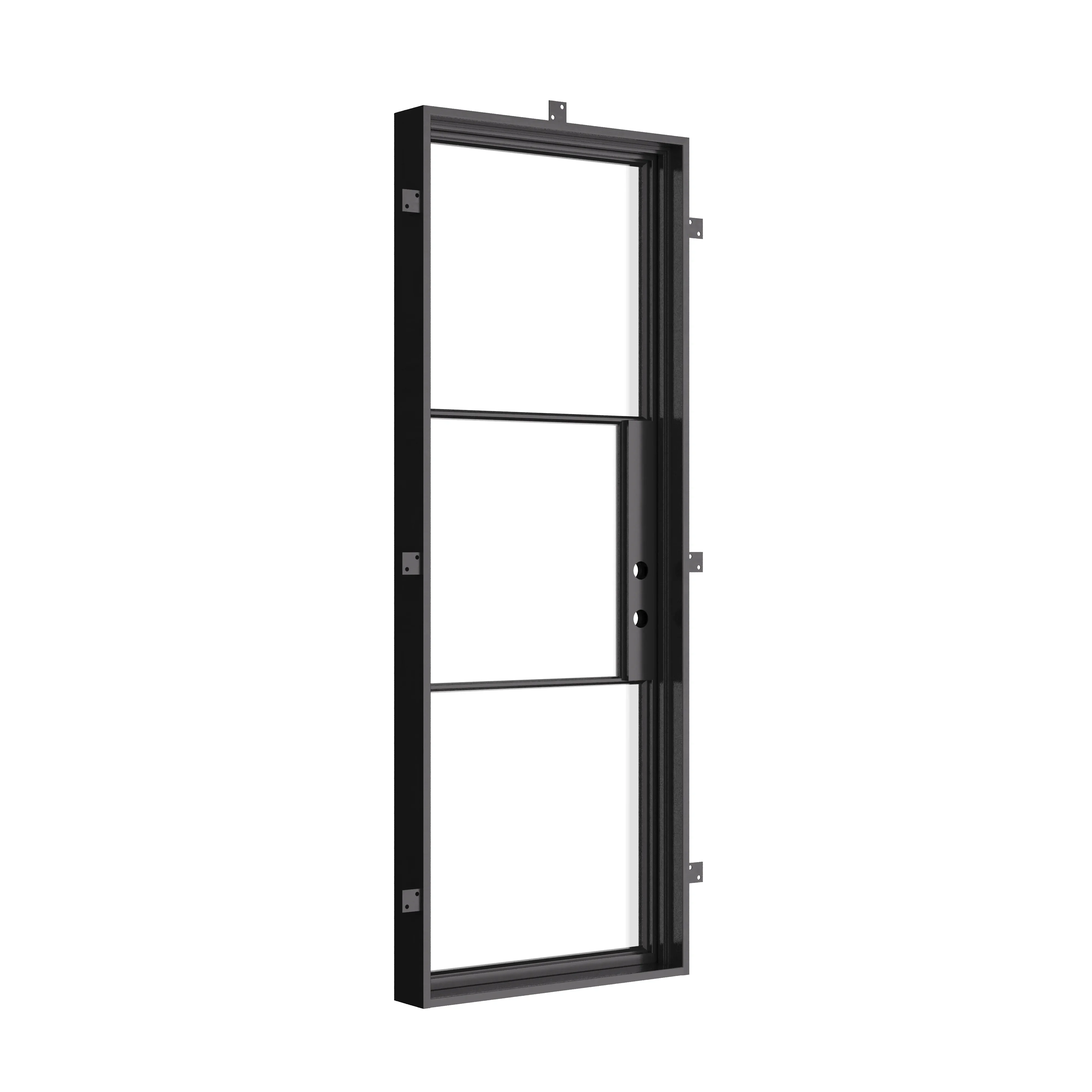 Air 4 with Thermal Break - Single Flat | Customize - Image 4