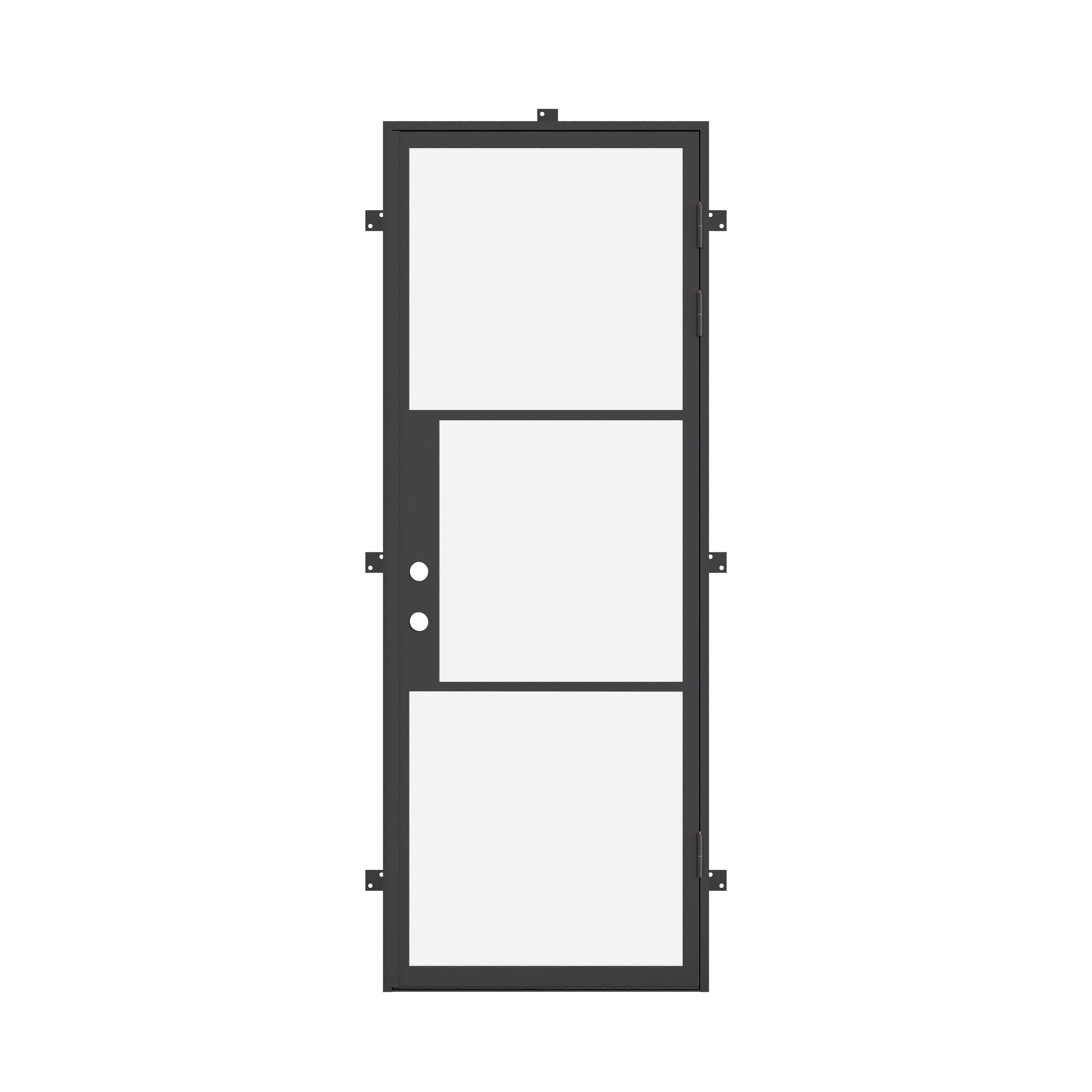 Air 4 with Thermal Break - Single Flat | Customize - Image 6