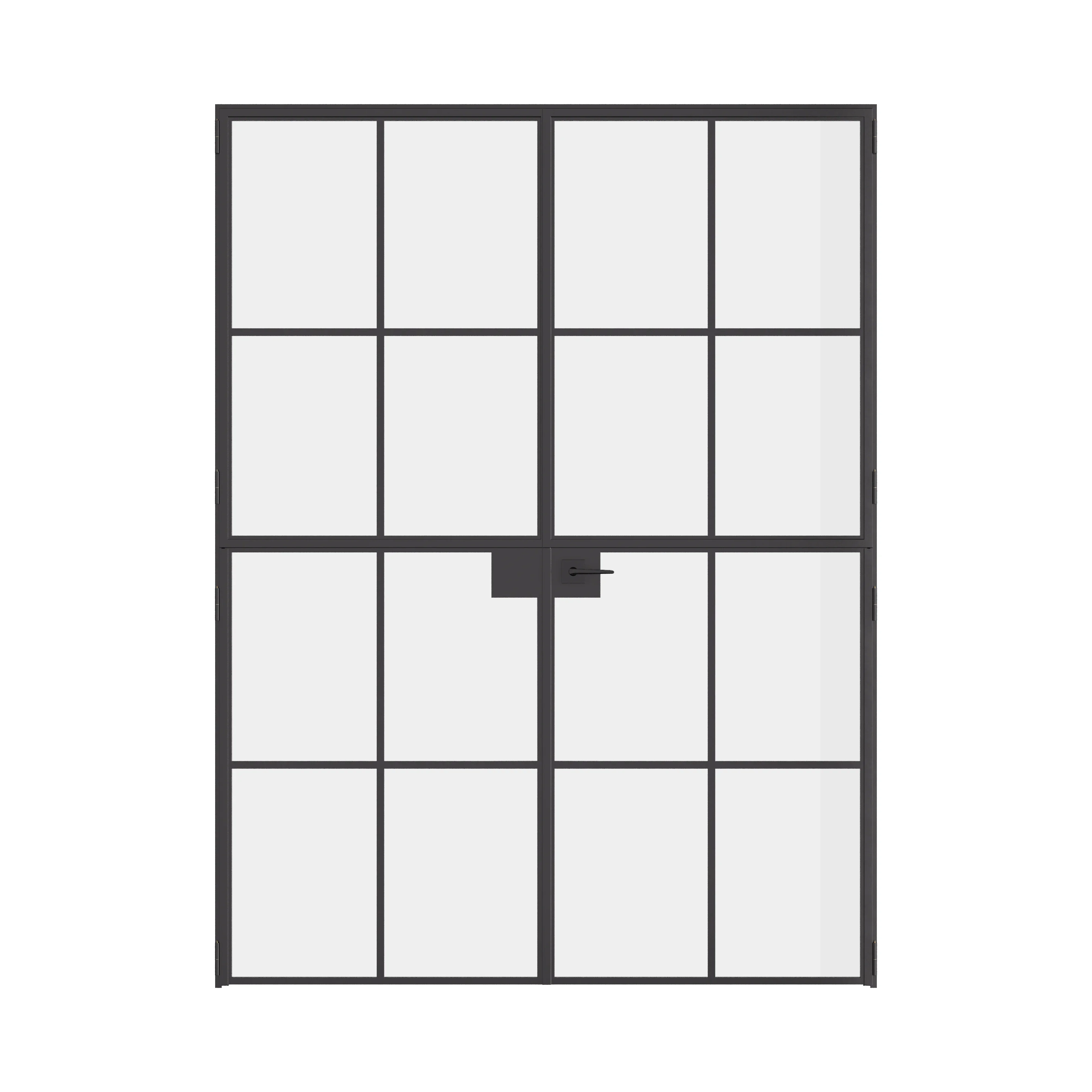 Air 5 Dutch Interior - Double Flat | Customize