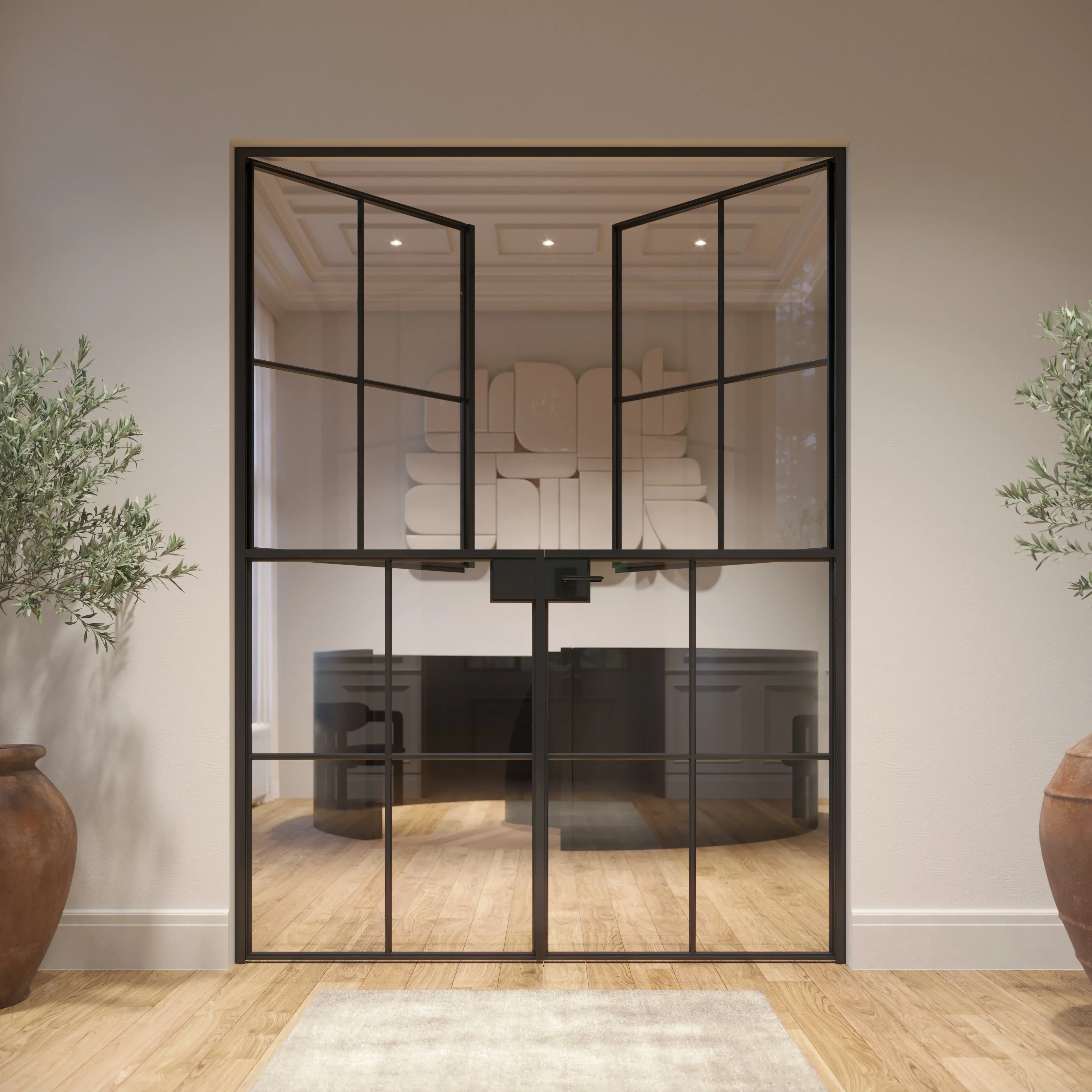 Air 5 Dutch Interior - Double Flat | Customize - Image 2