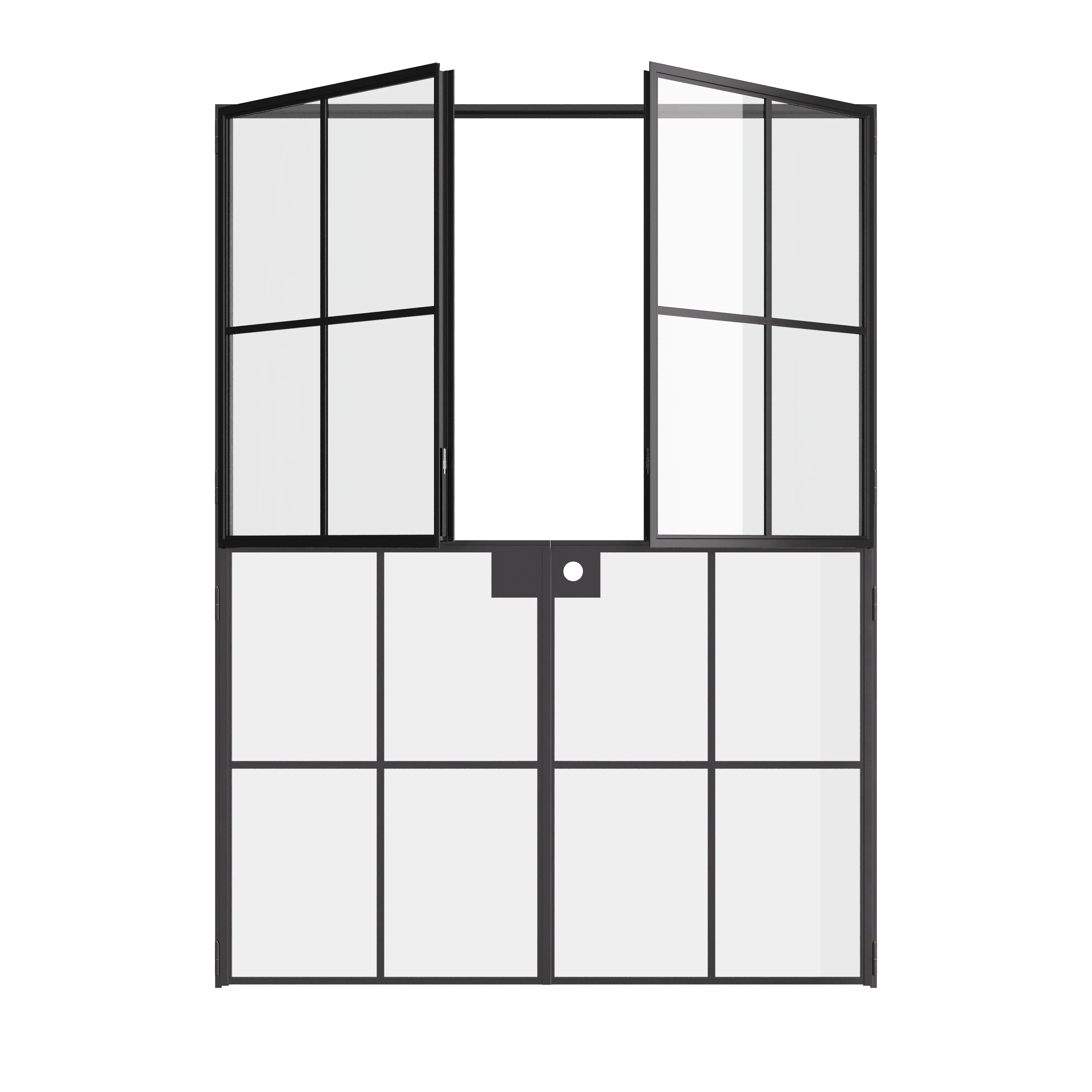 Air 5 Dutch Interior - Double Flat | Customize - Image 4
