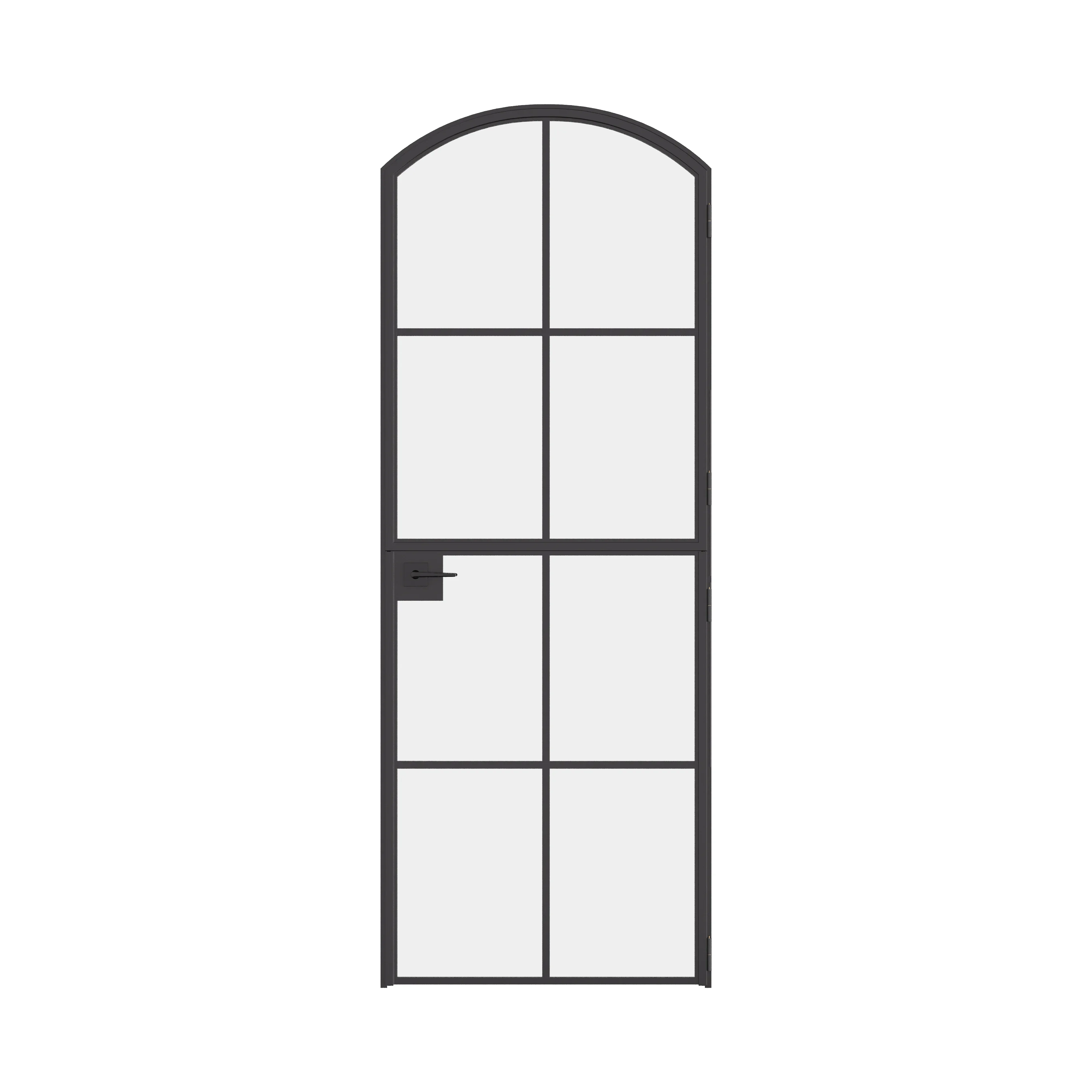 Air 5 Dutch Interior - Single Arch | Customize