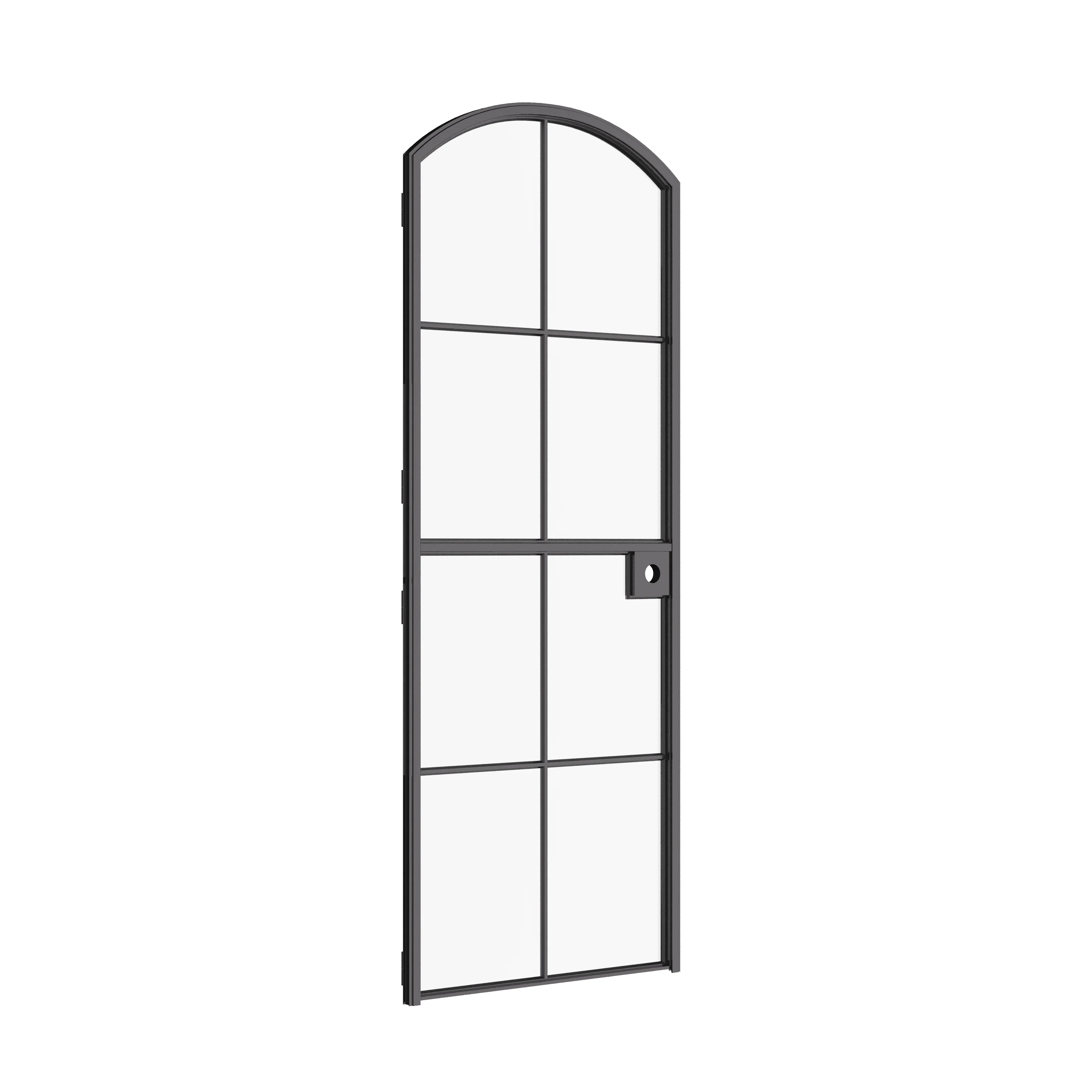 Air 5 Dutch Interior - Single Arch | Customize - Image 3