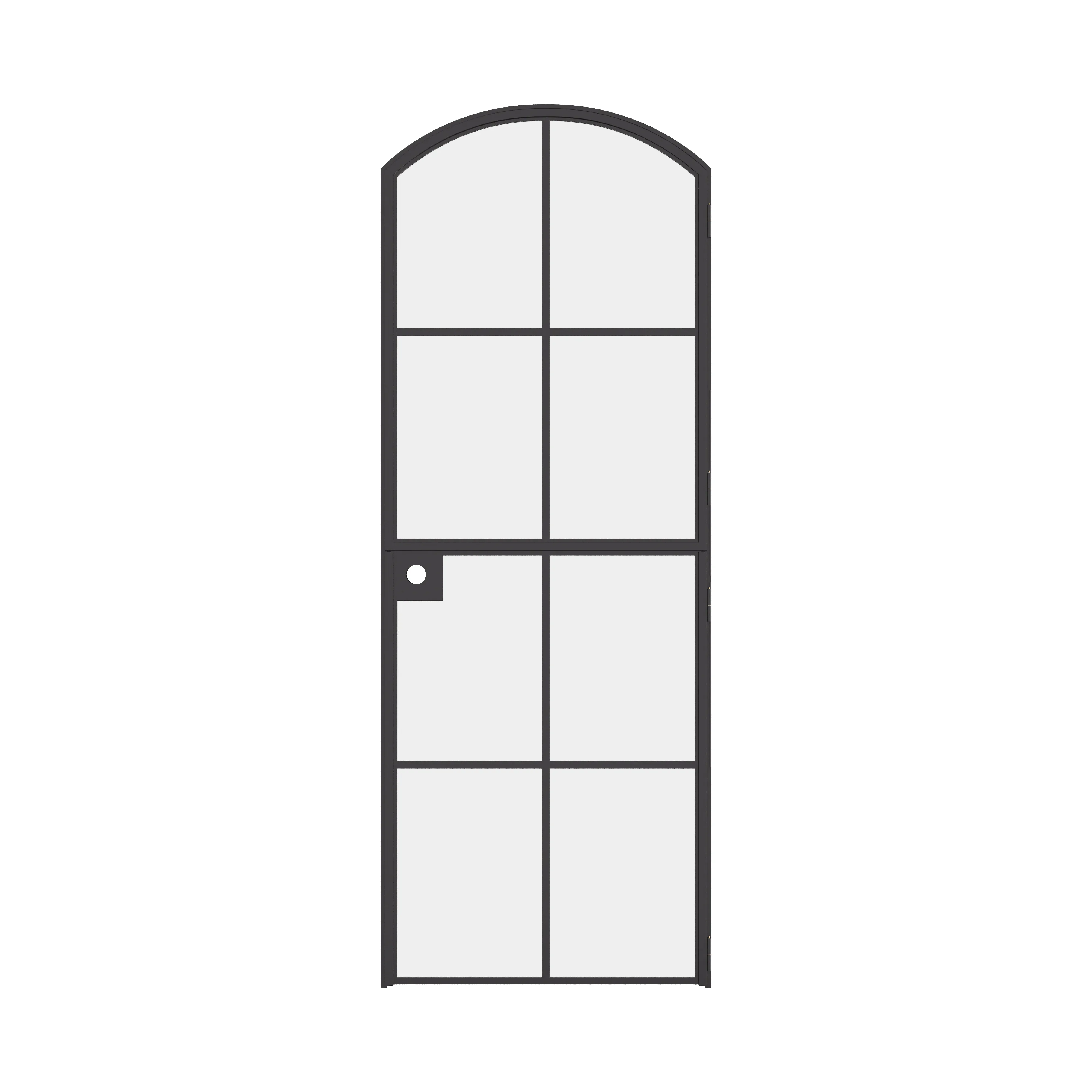 Air 5 Dutch Interior - Single Arch | Customize - Image 5