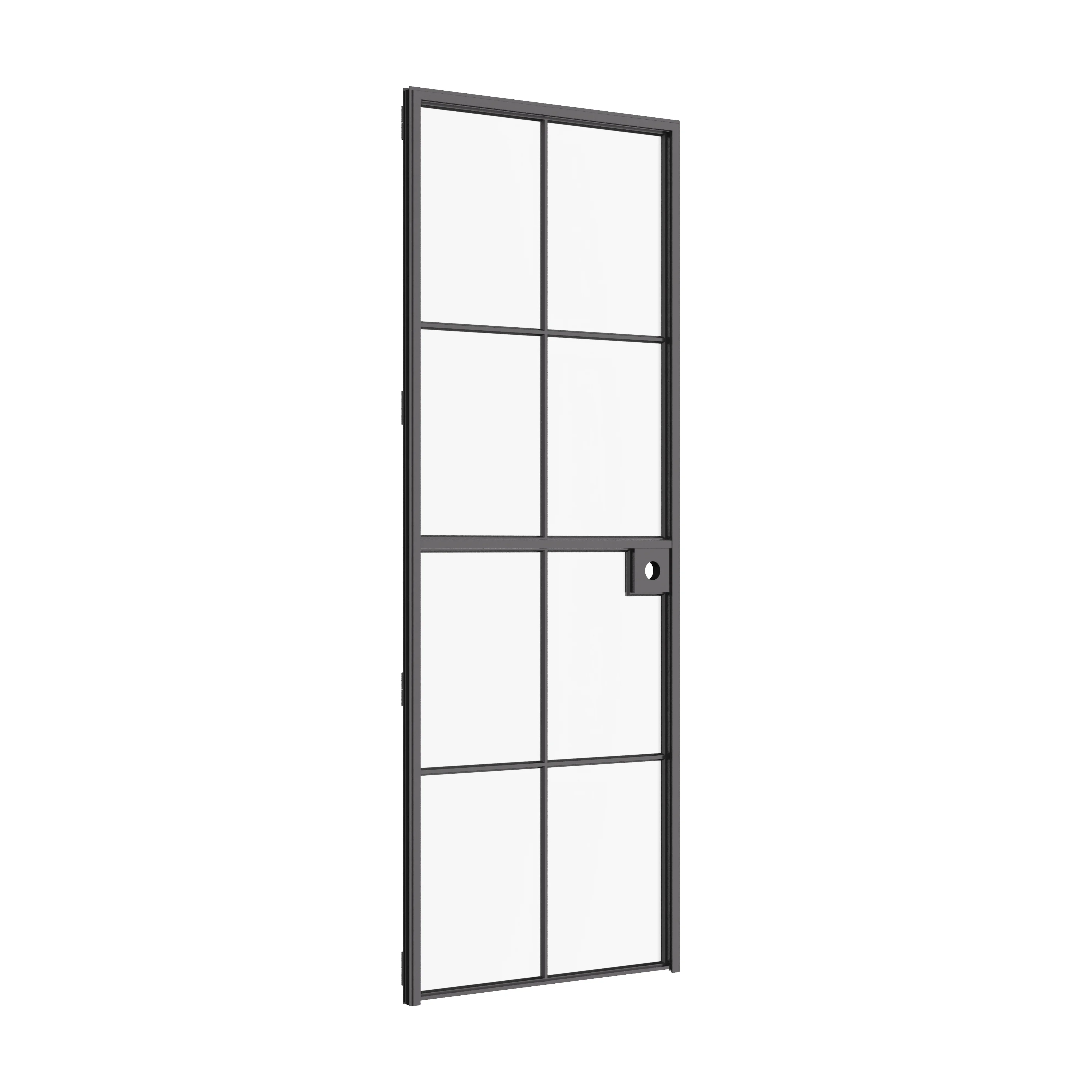 Air 5 Dutch Interior - Single Flat | Customize - Image 3