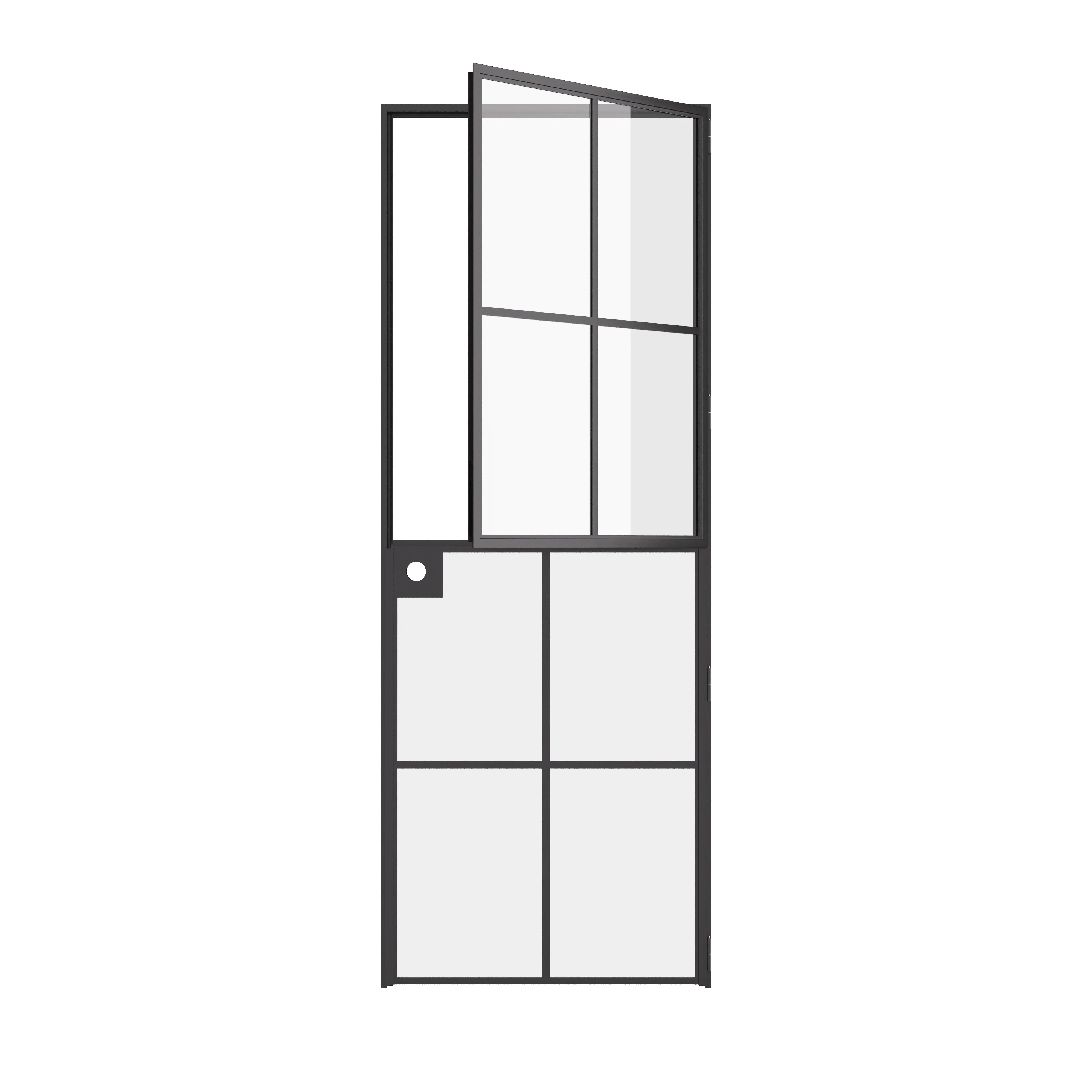 Air 5 Dutch Interior - Single Flat | Customize - Image 4