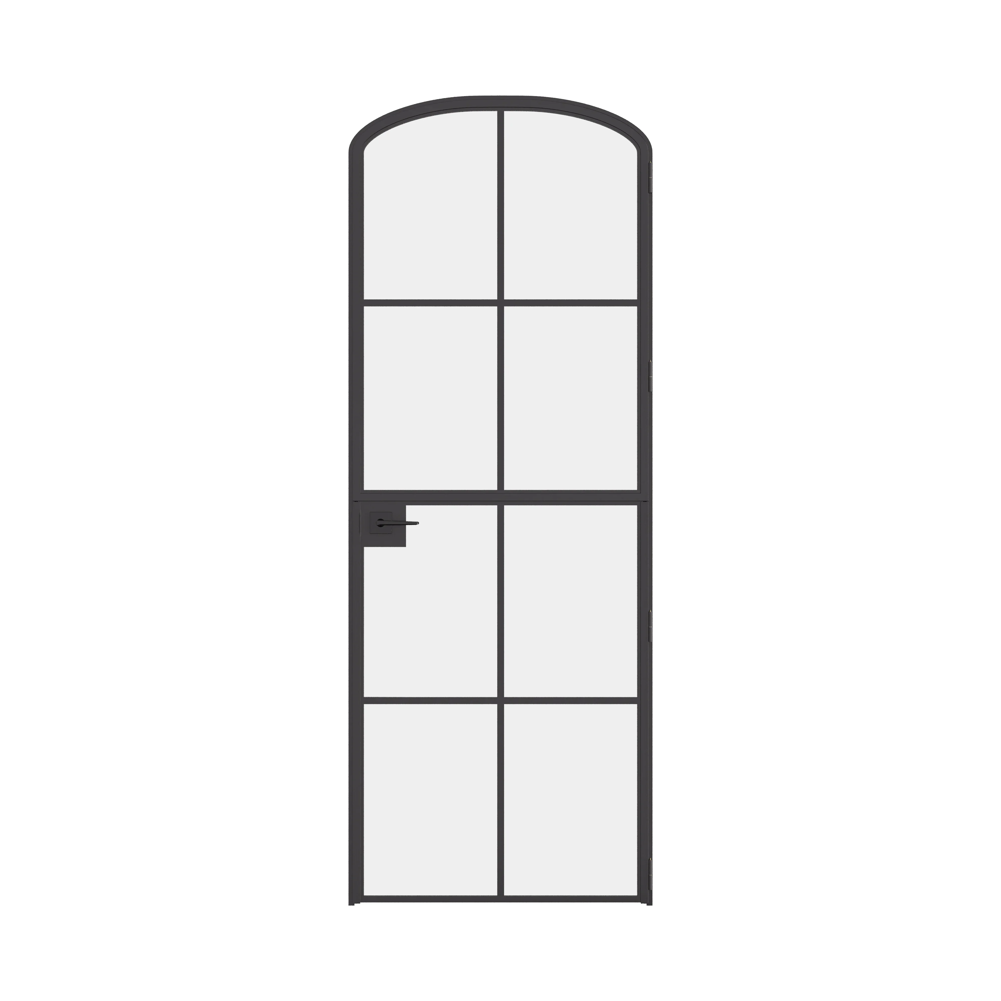 Air 5 Dutch Interior - Single Mini Arch | Customize