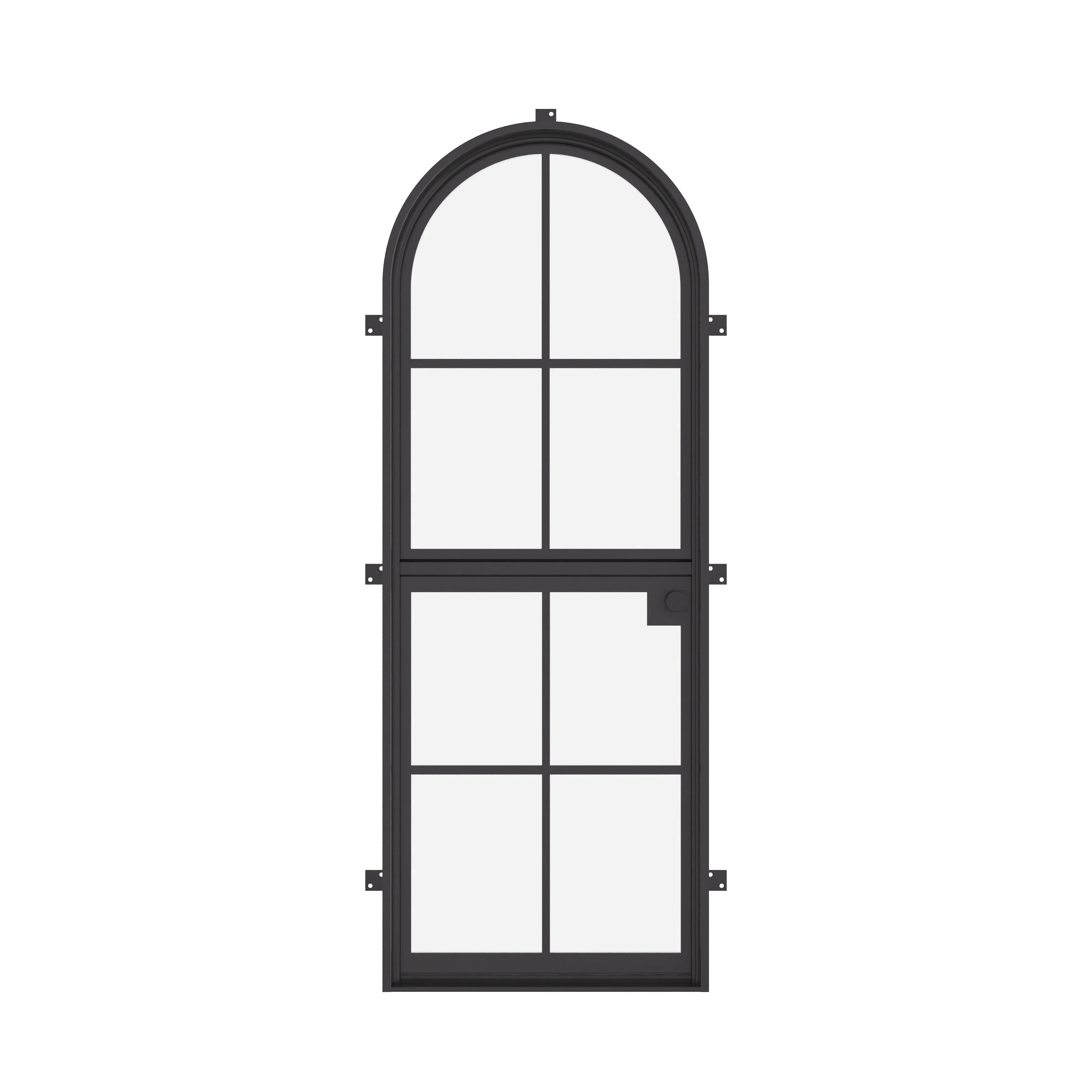 Air 5 Dutch - Single Full Arch
